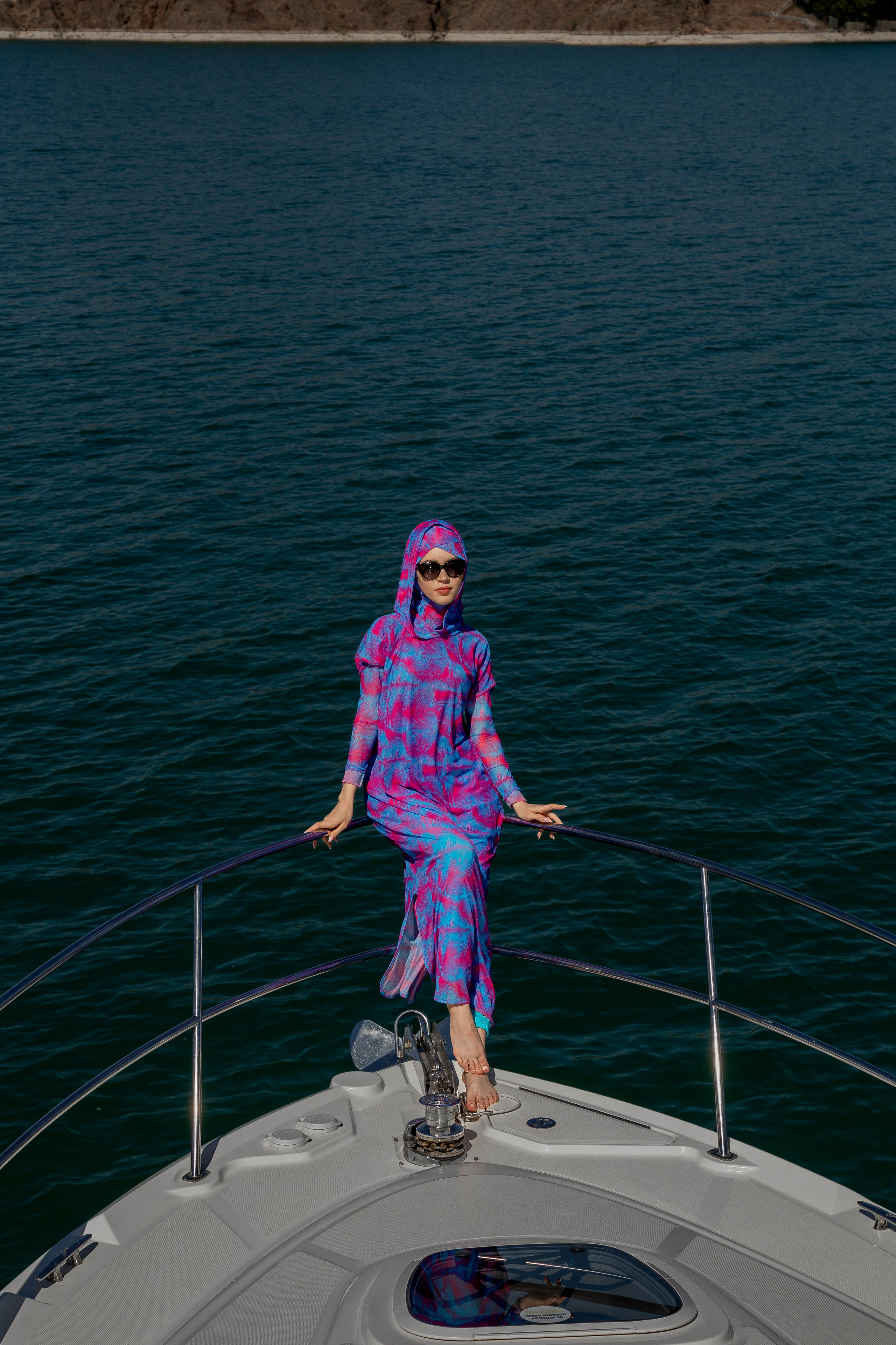 AbroiBurkini. Usmanova Irina / Your Photographer