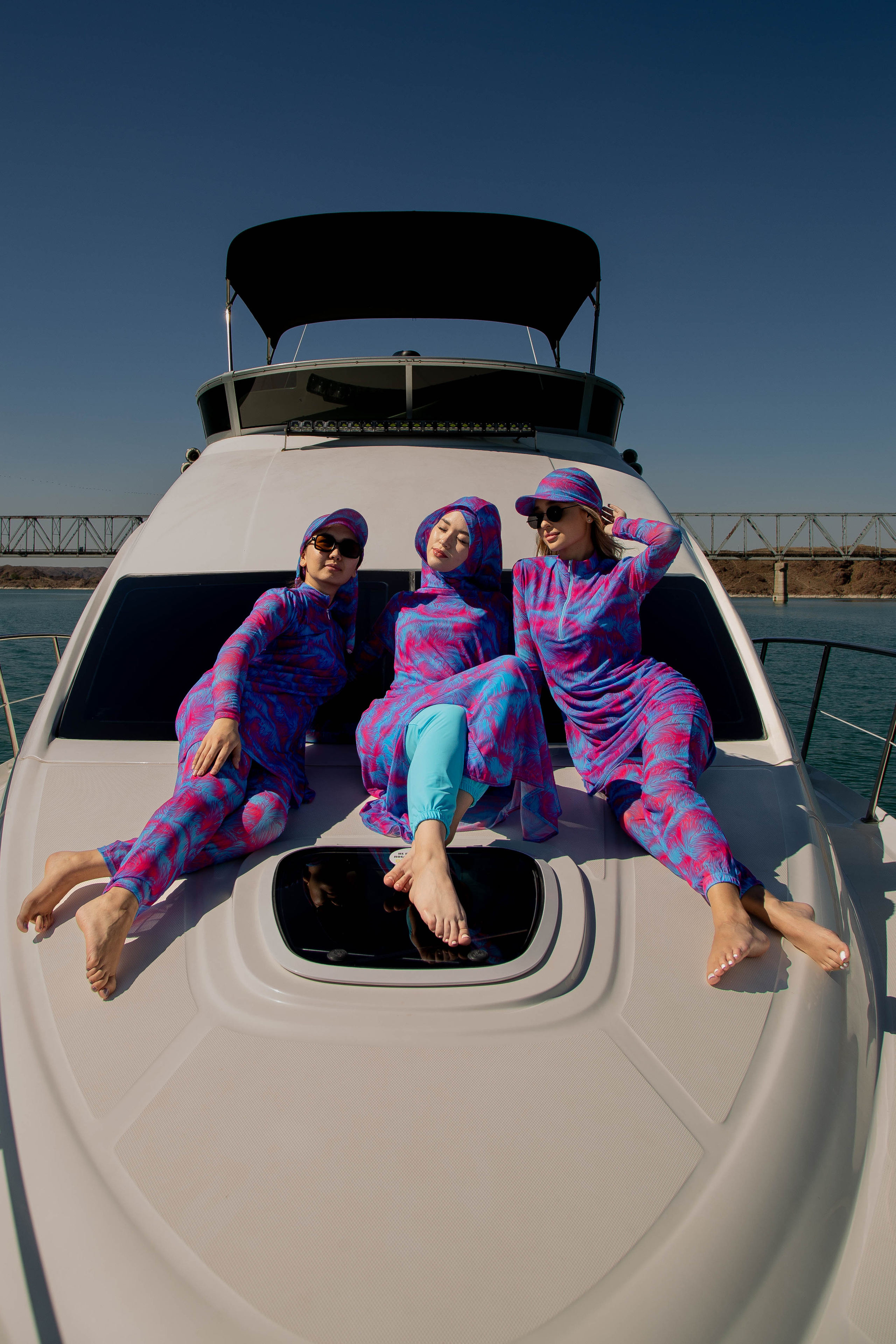 AbroiBurkini. Usmanova Irina / Your Photographer