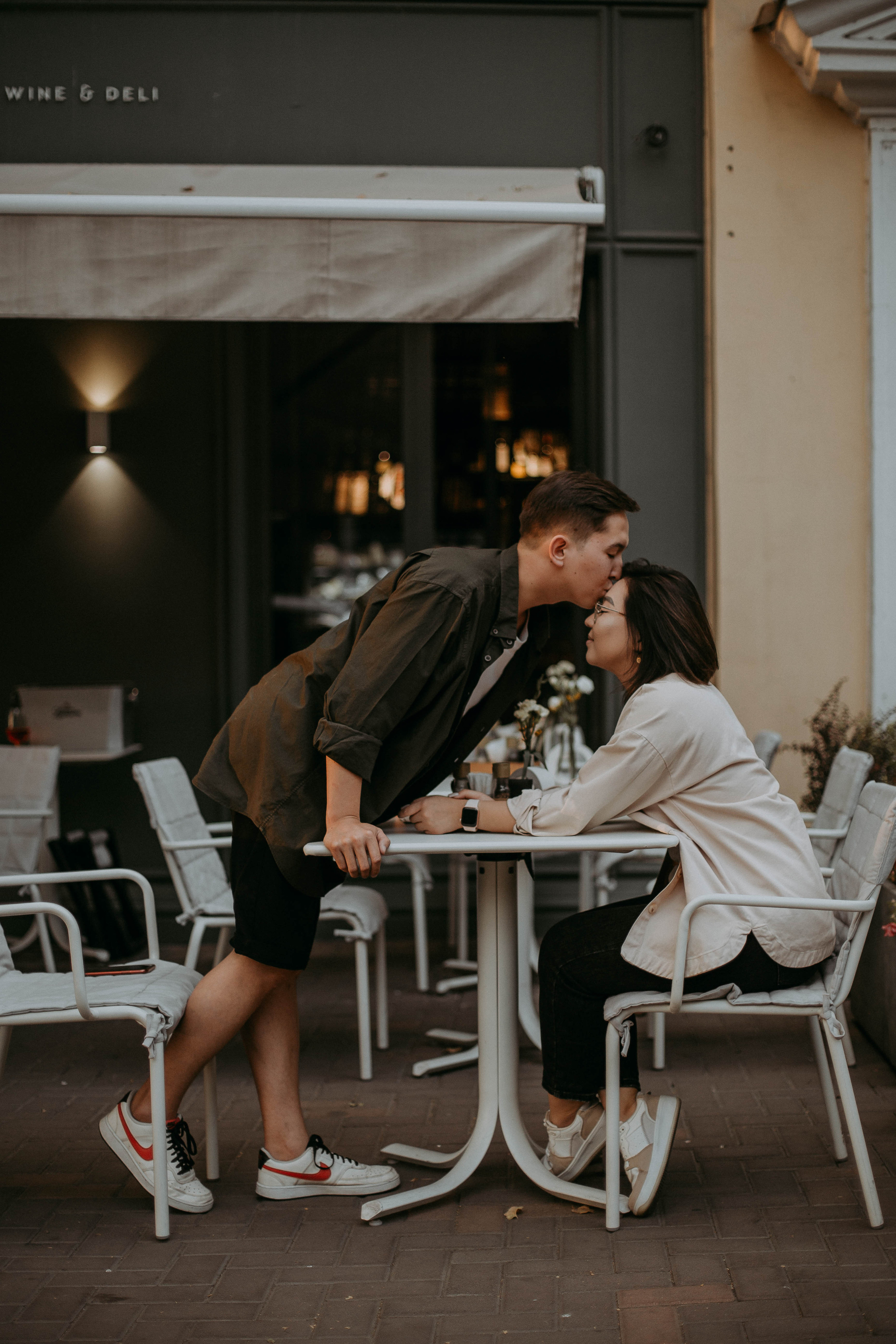 Ali Azhar. Usmanova Irina / Your Photographer