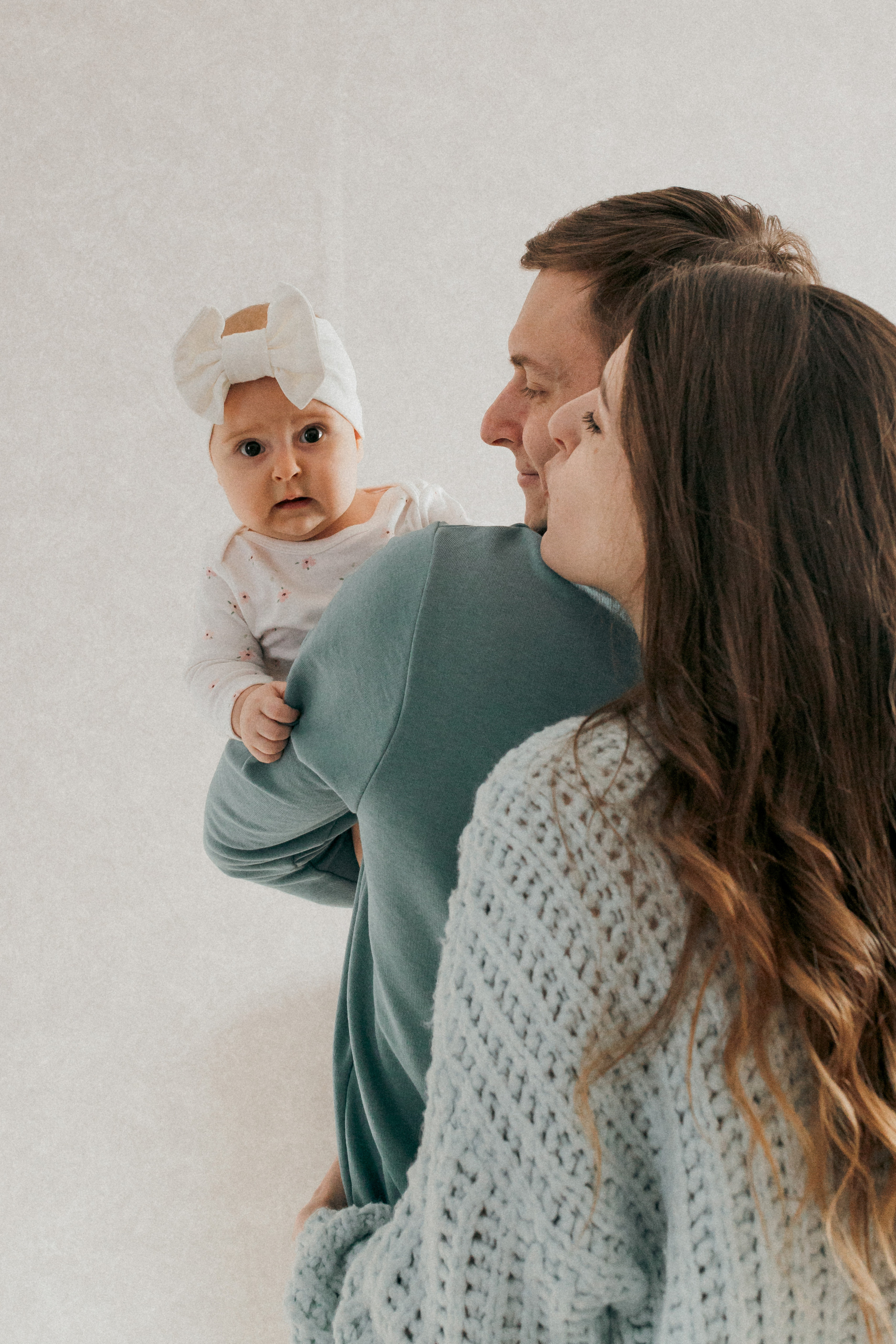 Лошкарёвы. Usmanova Irina / Your Photographer