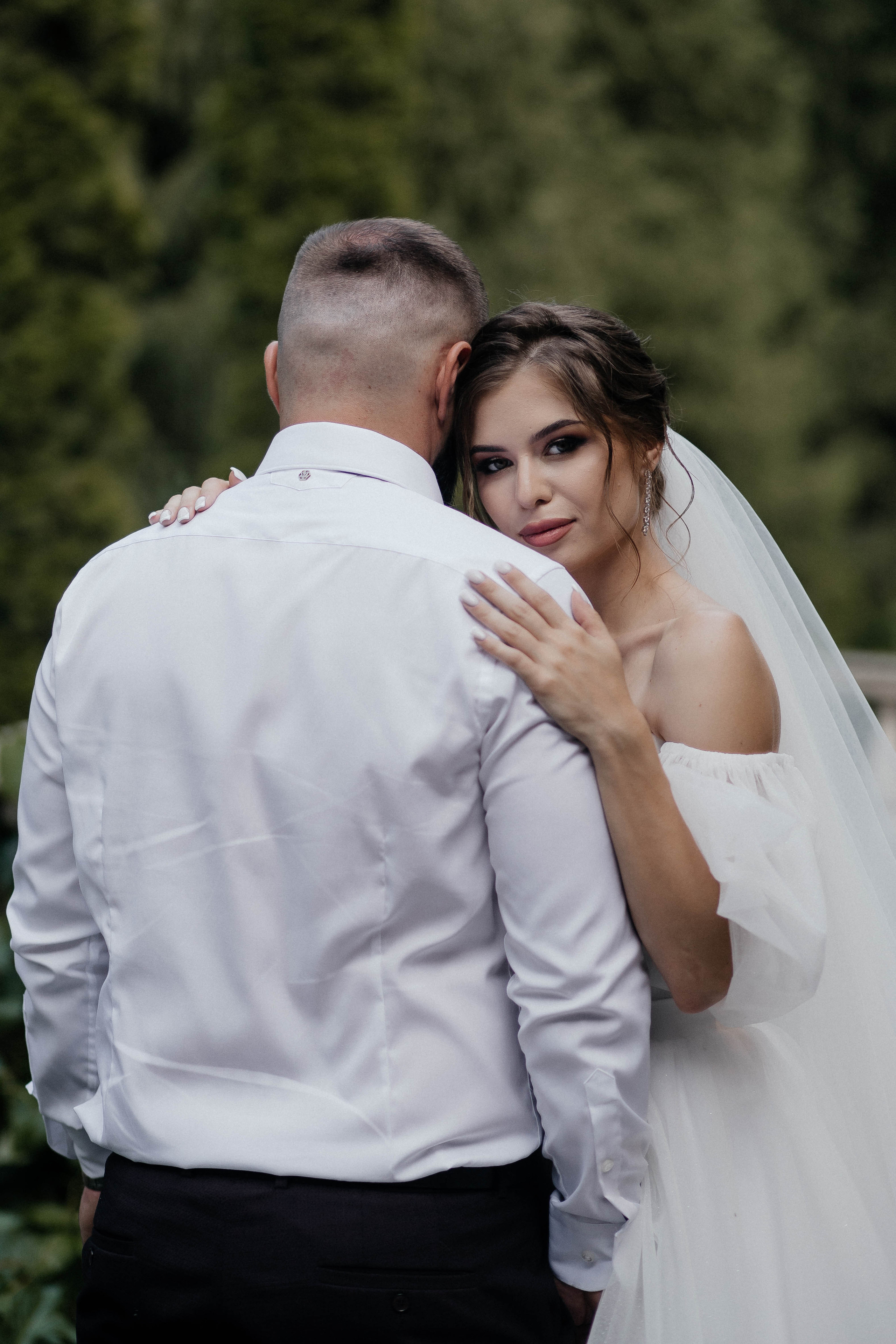 Ruslan&Alina. Usmanova Irina / Your Photographer