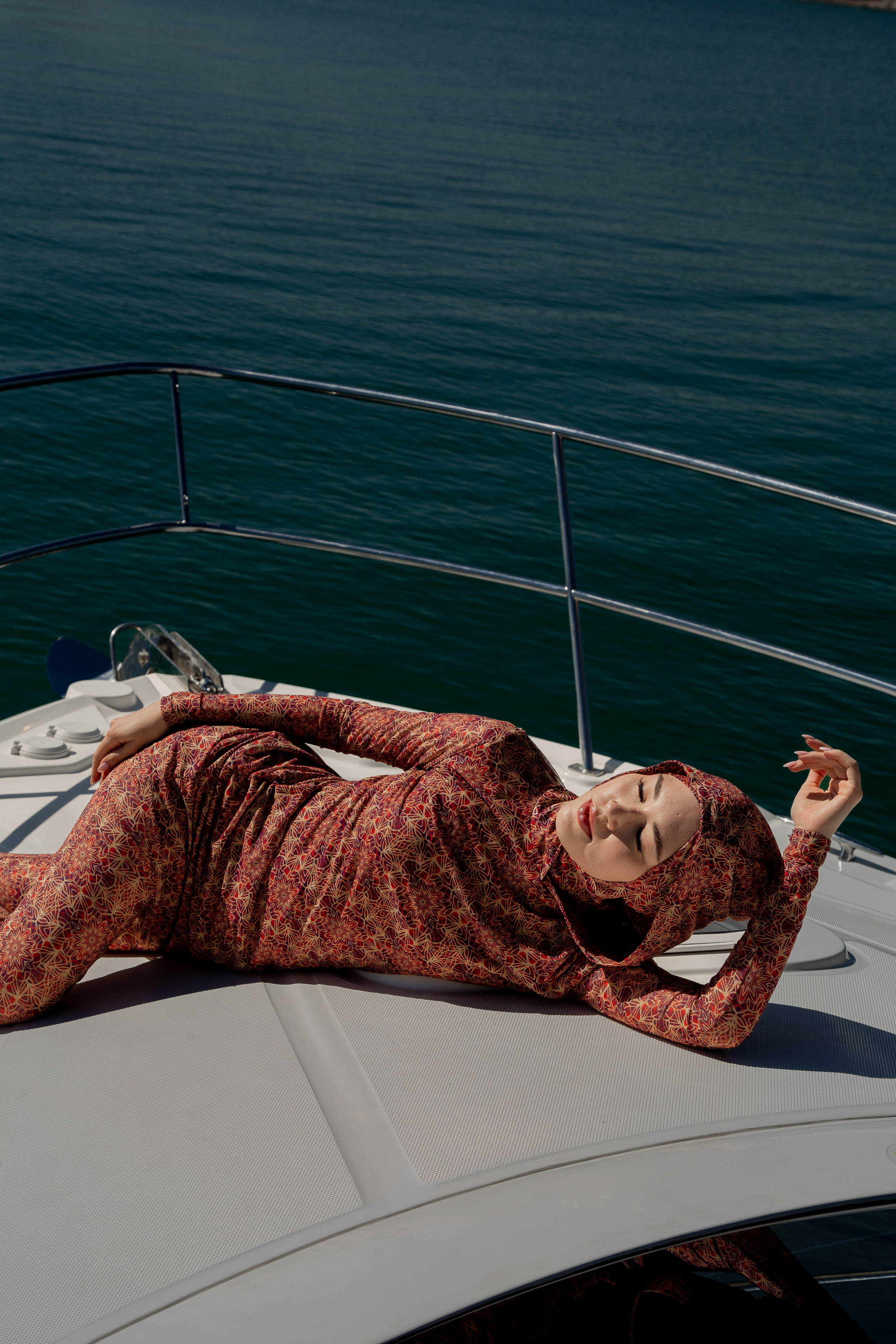 AbroiBurkini. Usmanova Irina / Your Photographer