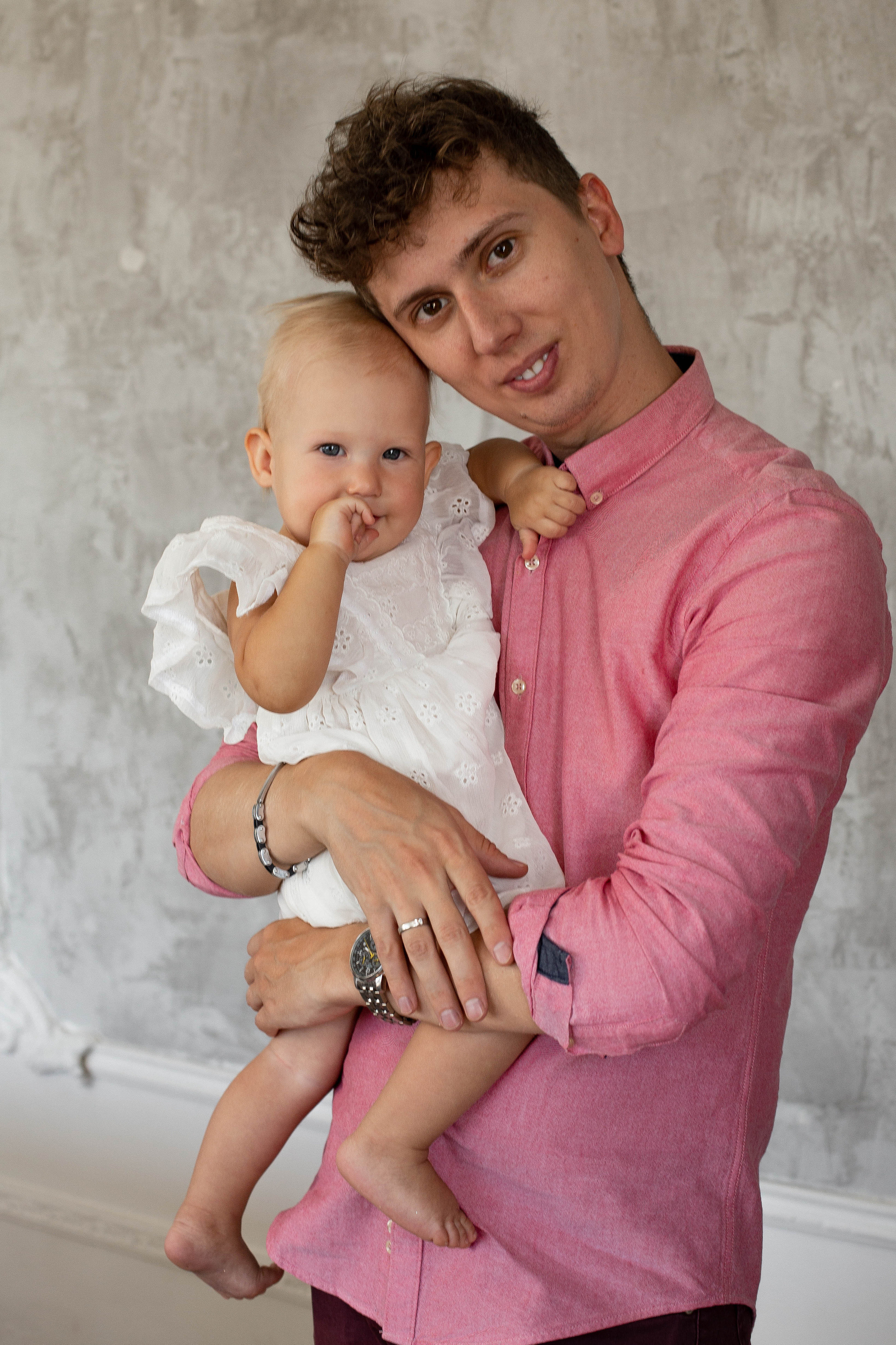 Баевы. Usmanova Irina / Your Photographer