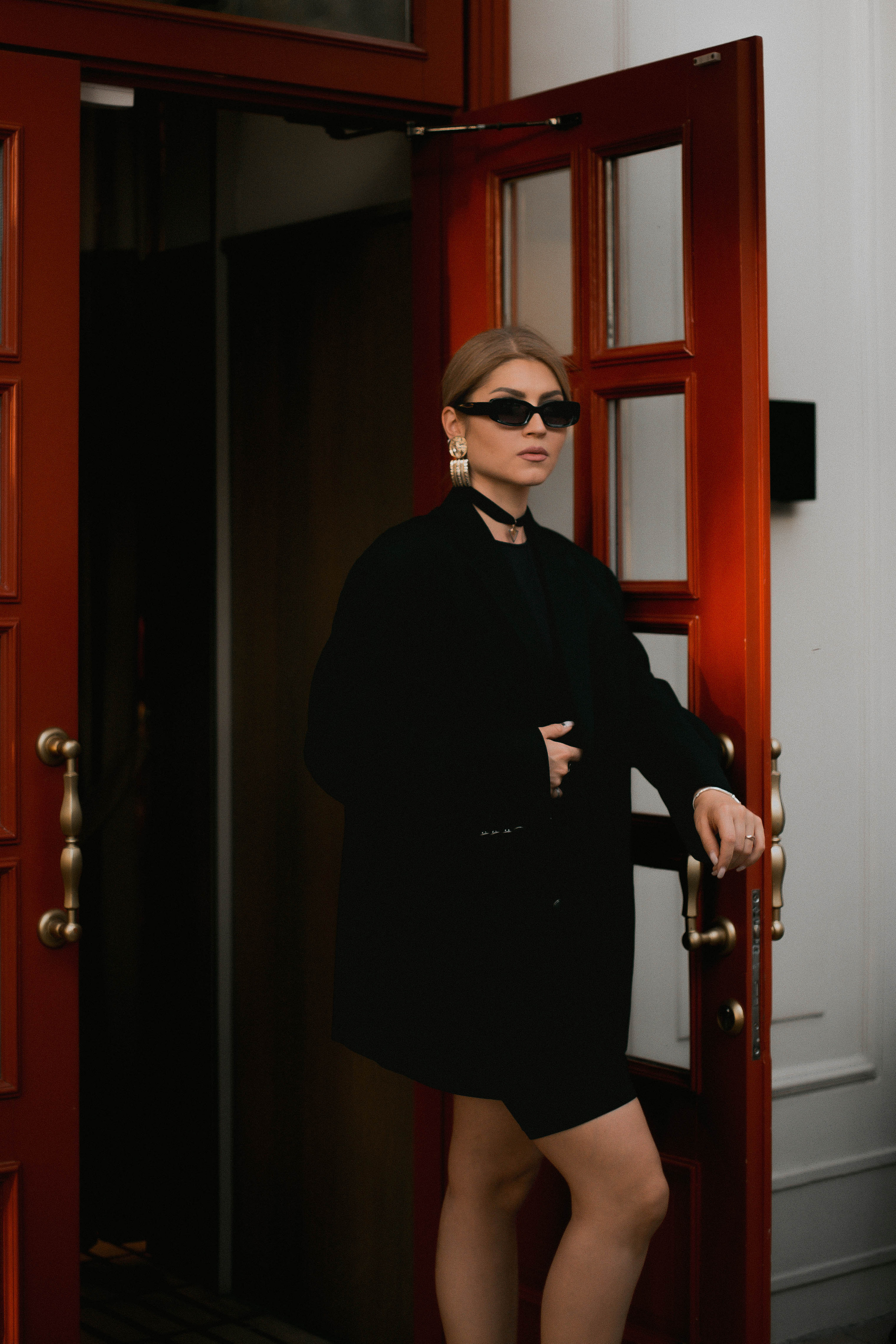 Natasha. Usmanova Irina / Your Photographer