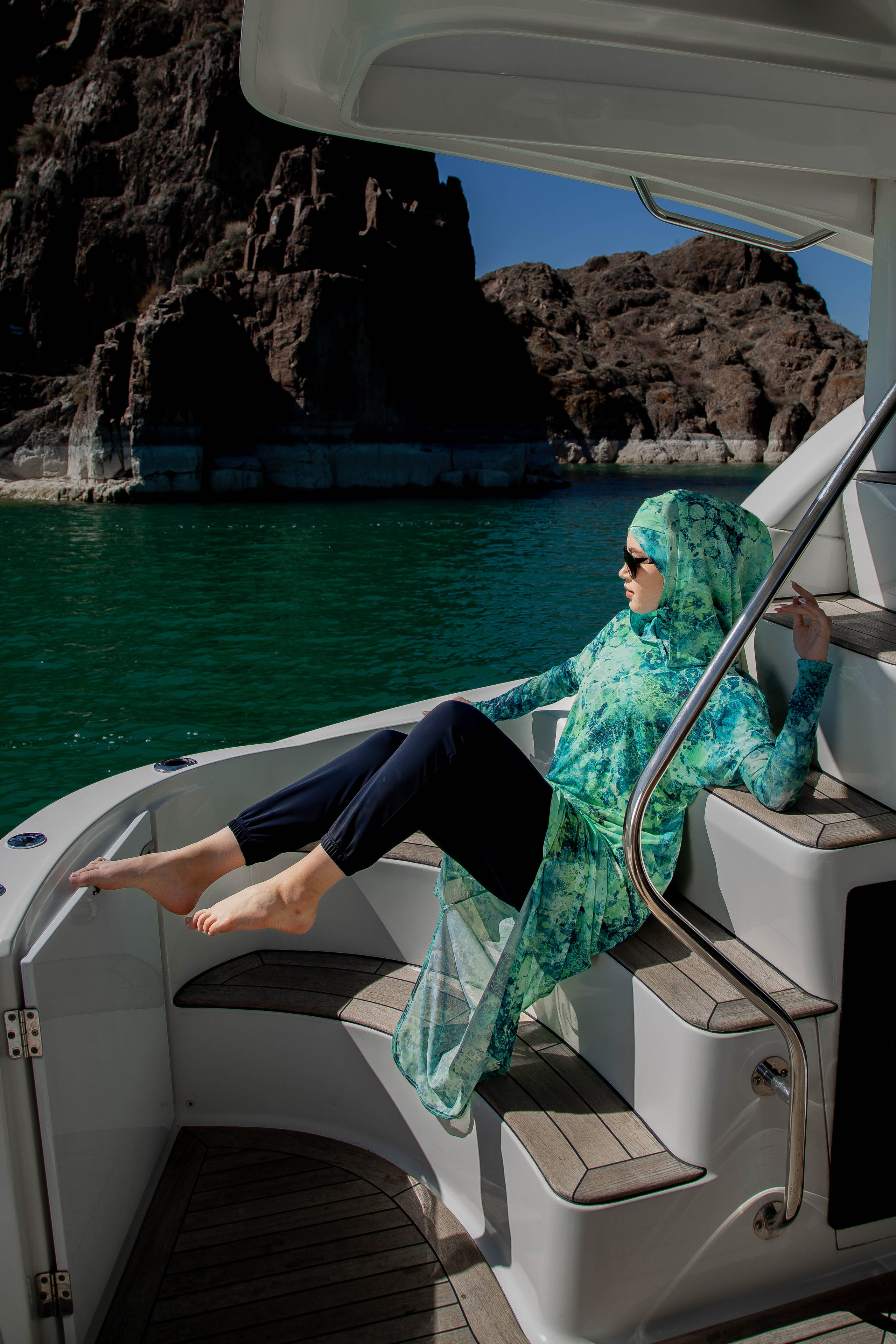 AbroiBurkini. Usmanova Irina / Your Photographer