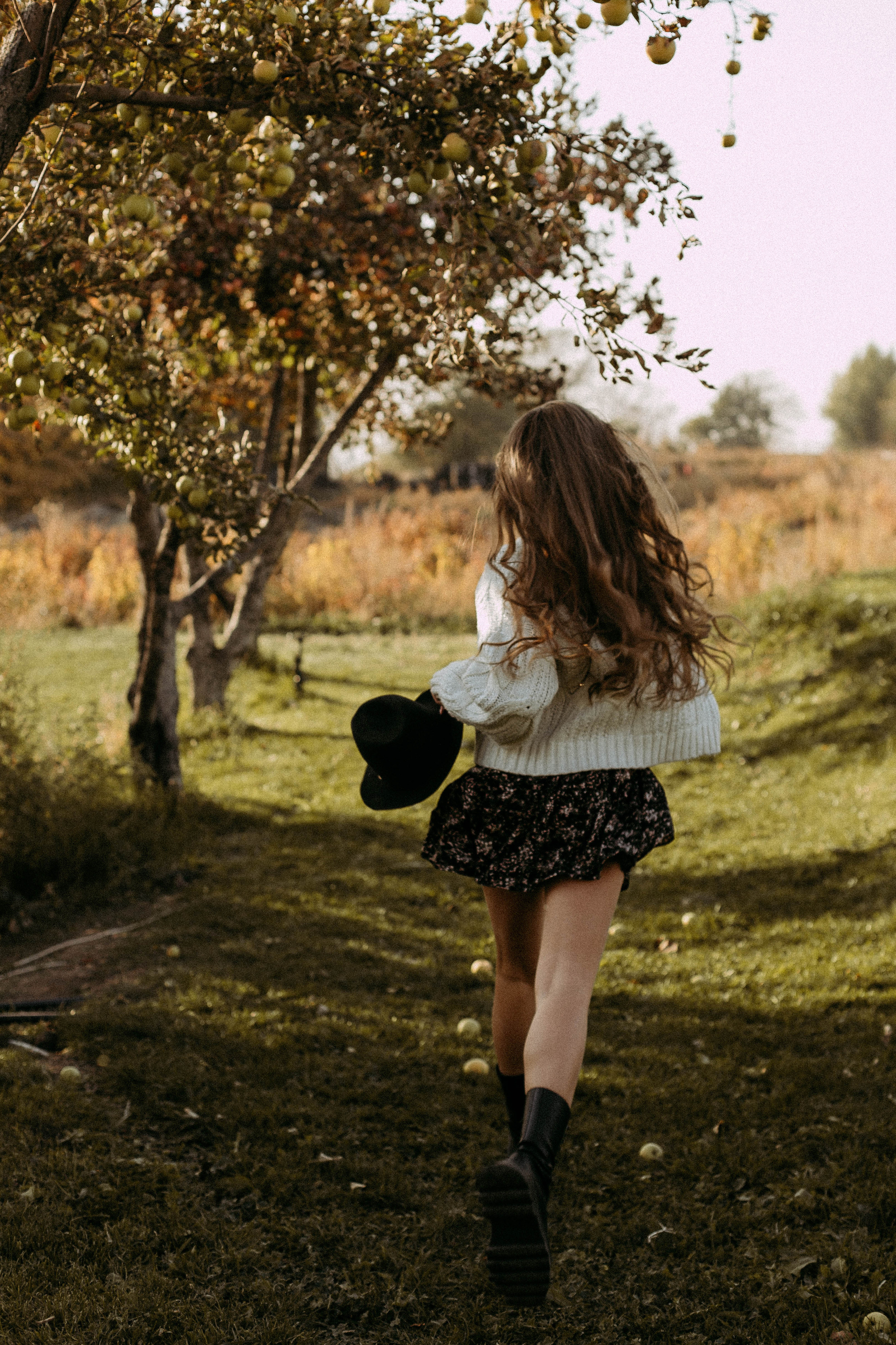 Milana. Usmanova Irina / Your Photographer