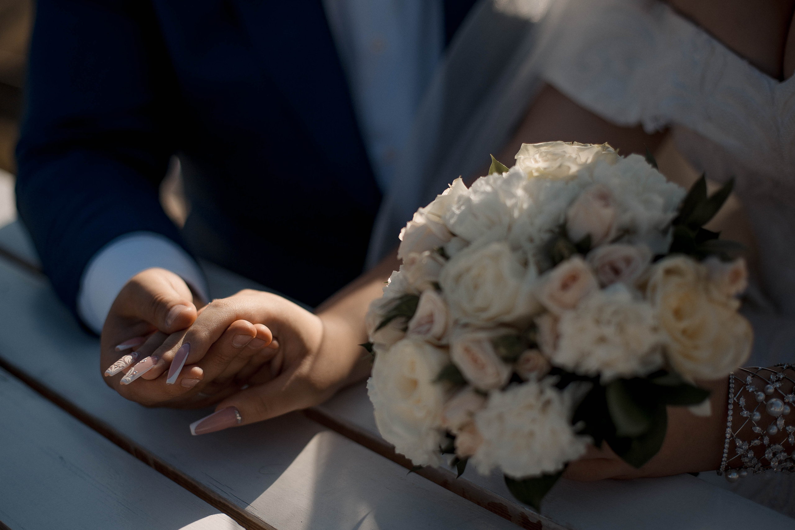 Maksim&Alina. Usmanova Irina / Your Photographer