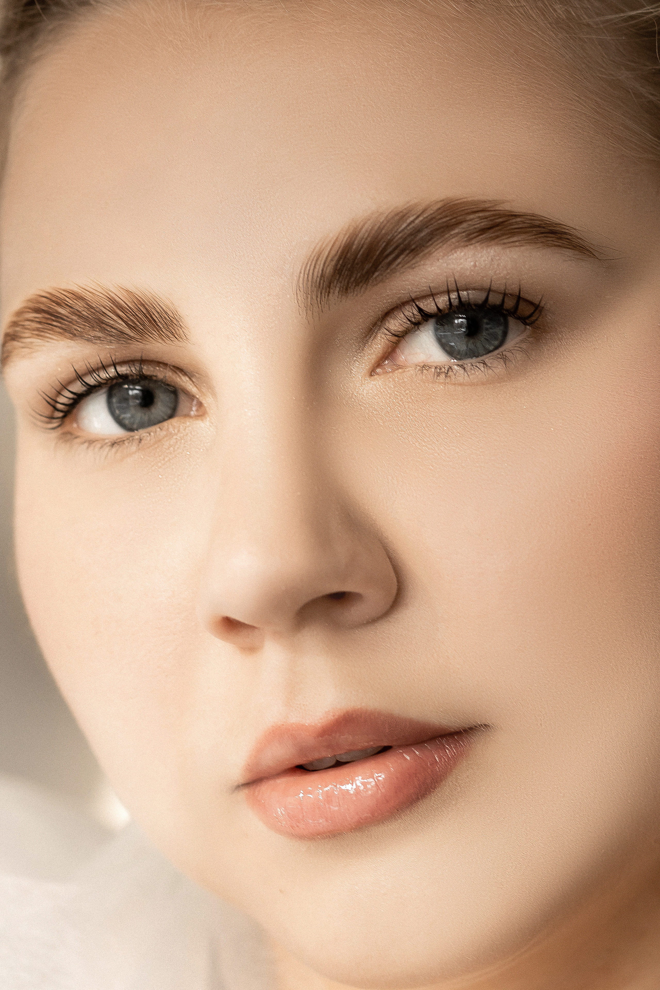 Lashes&Brows. Usmanova Irina / Your Photographer