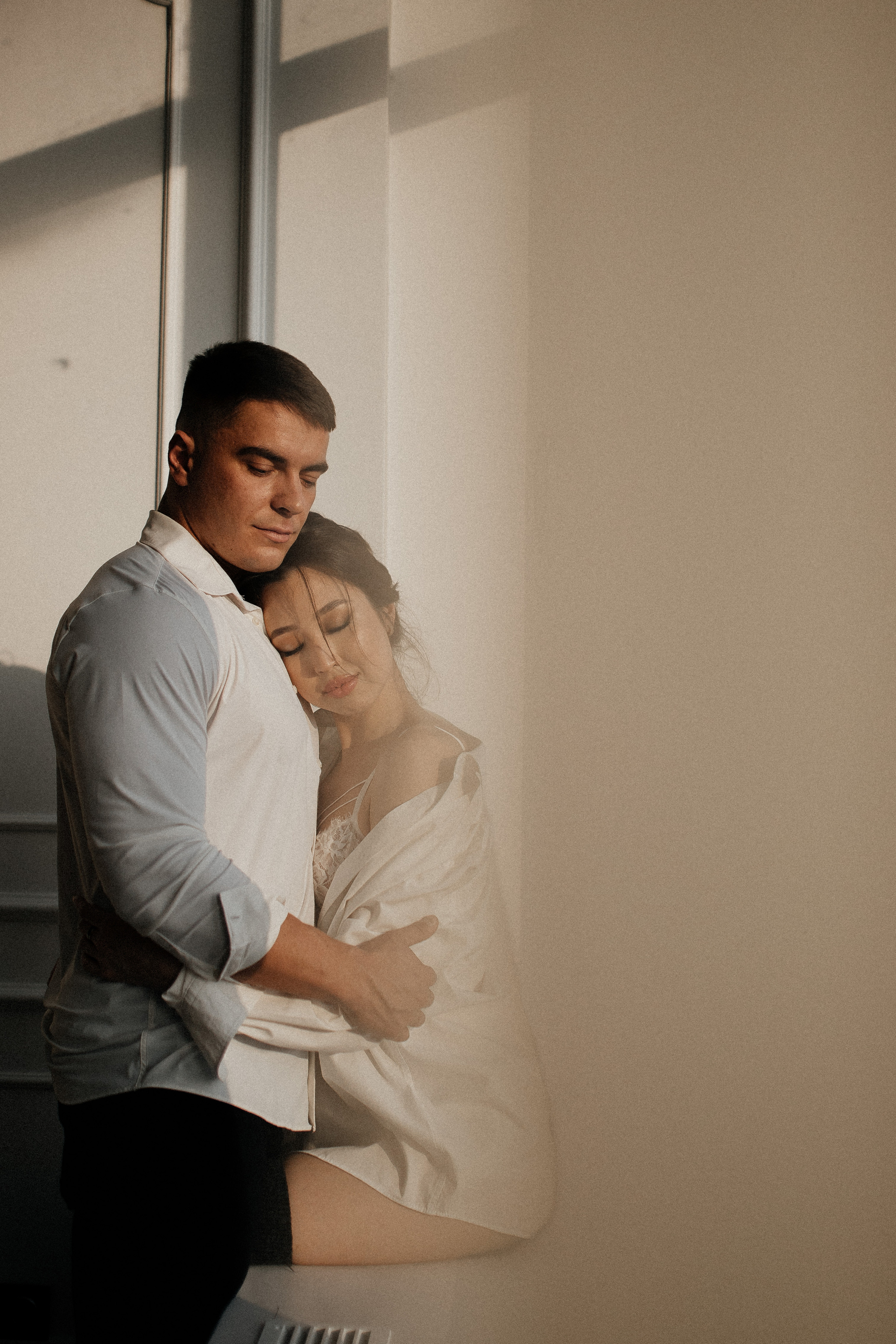 Zhenya Alua. Usmanova Irina / Your Photographer