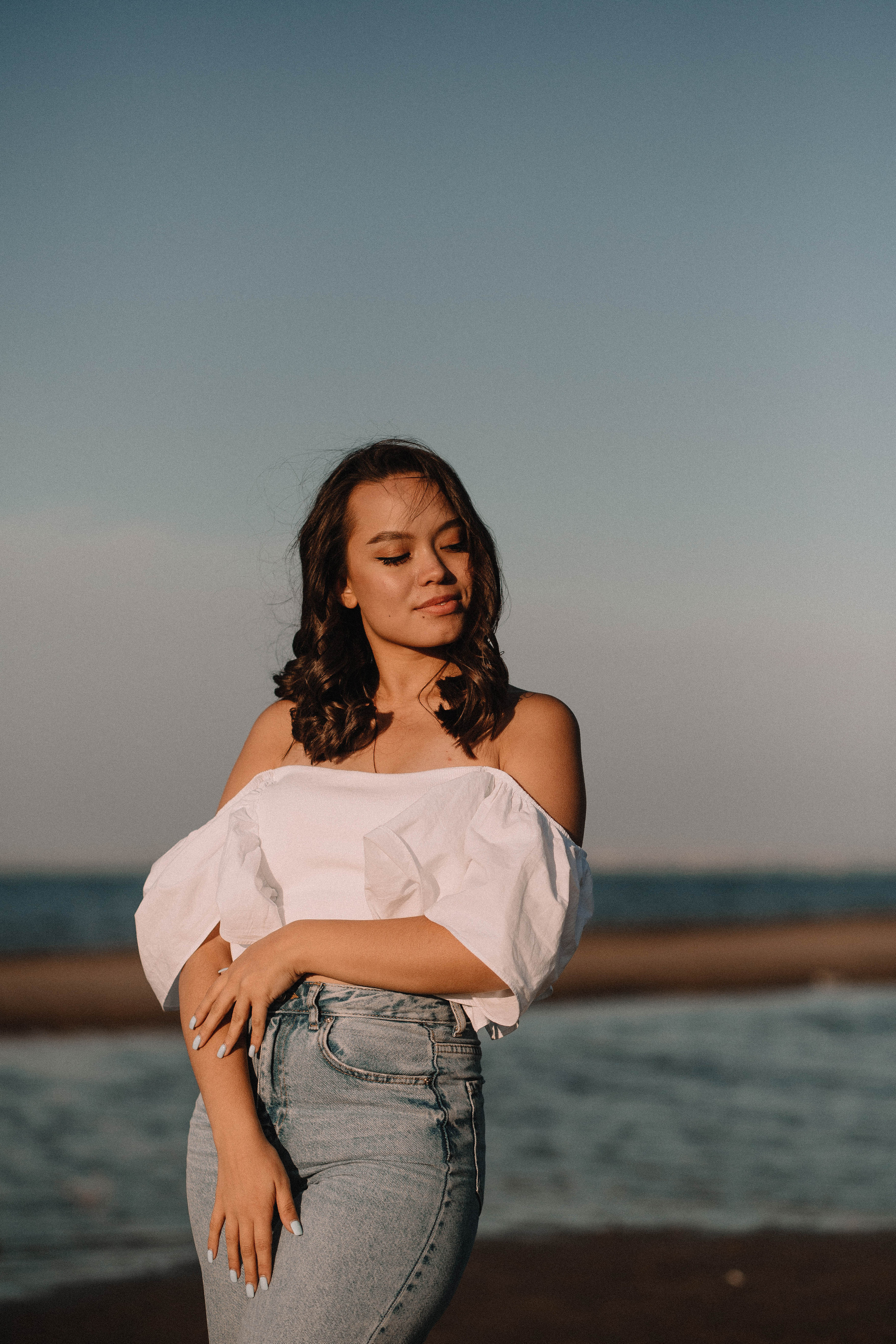 Aselya. Usmanova Irina / Your Photographer