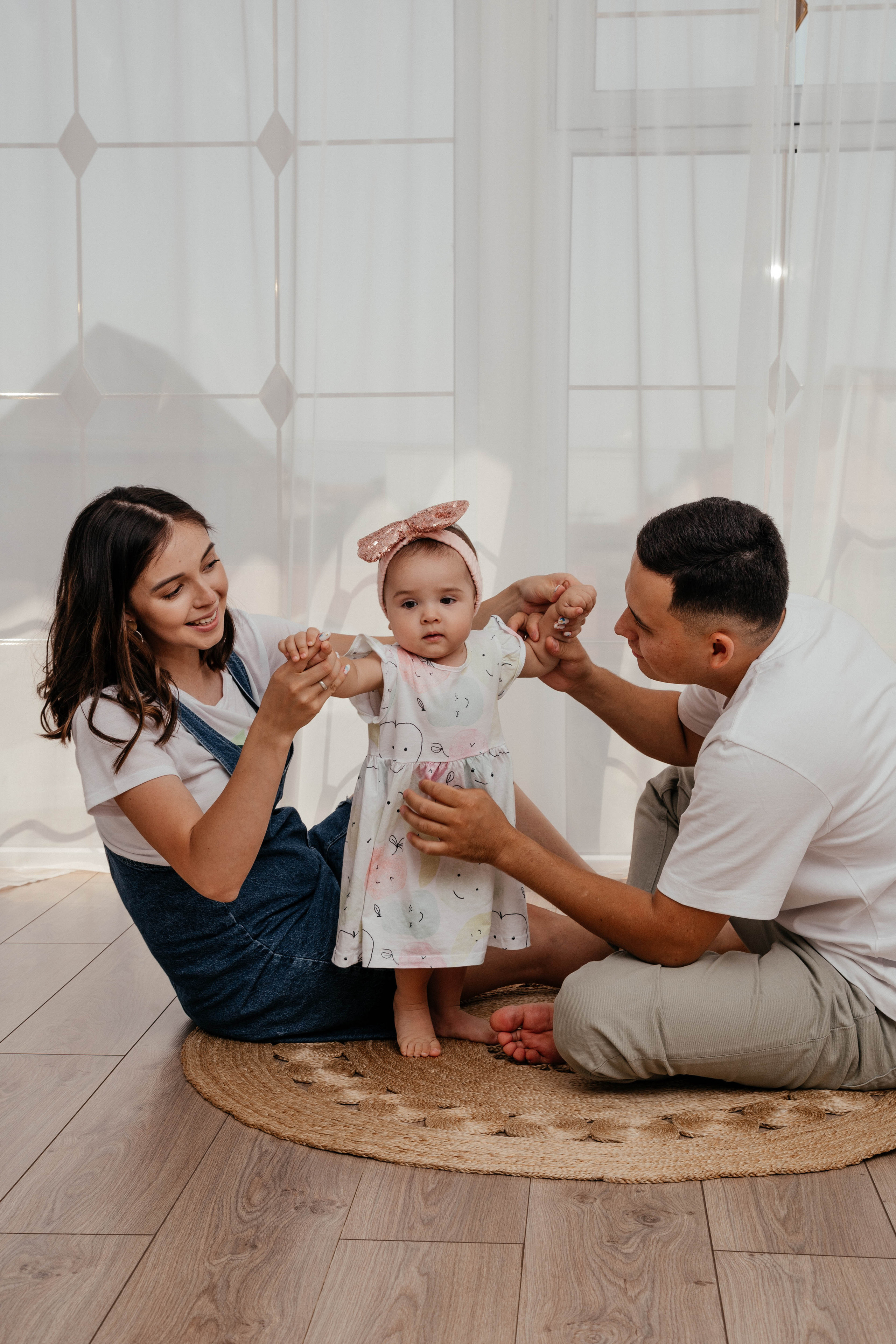 Инкарбаевы. Usmanova Irina / Your Photographer