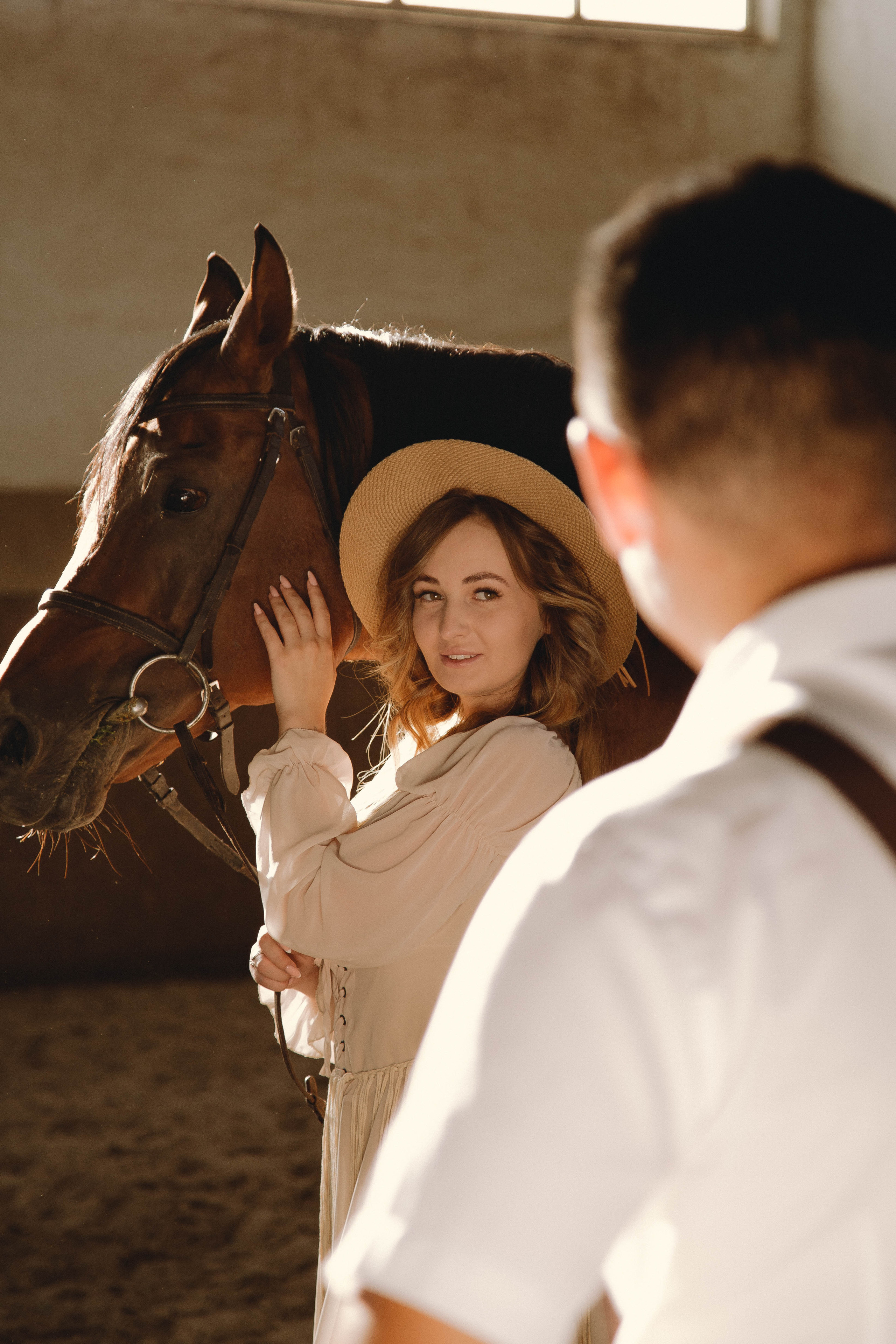 Madiyar Nika. Usmanova Irina / Your Photographer