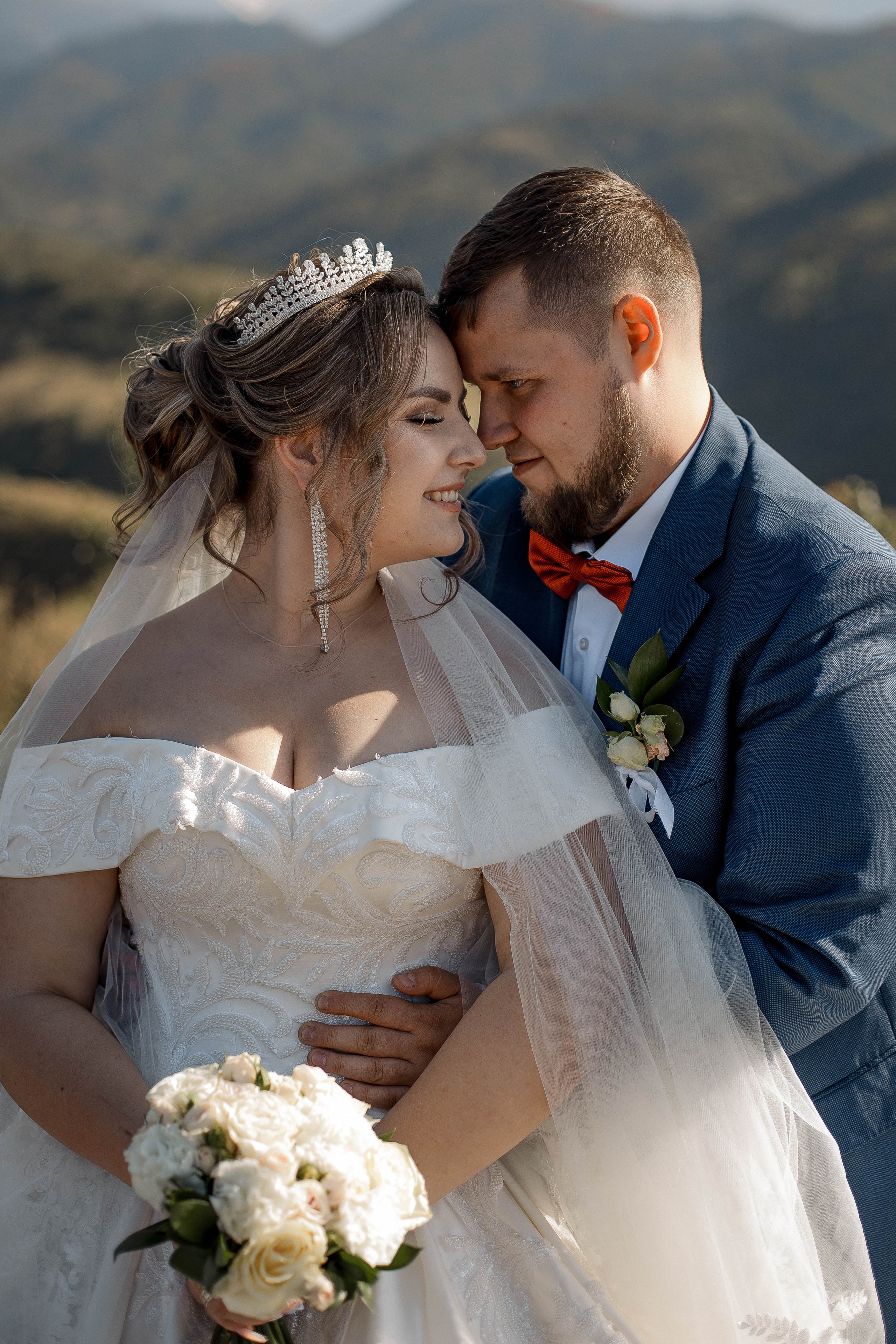 Maksim&Alina. Usmanova Irina / Your Photographer