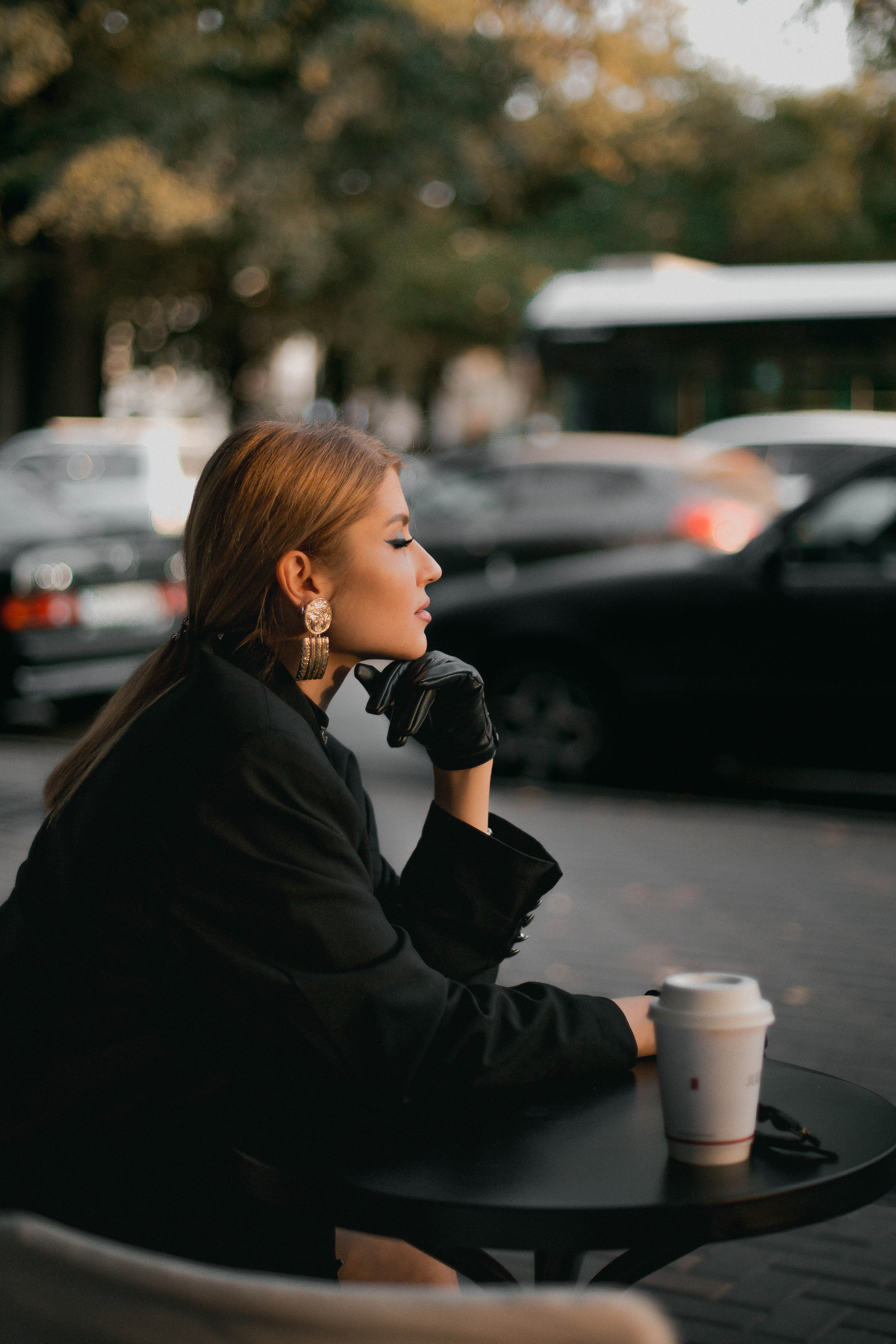 Natasha. Usmanova Irina / Your Photographer