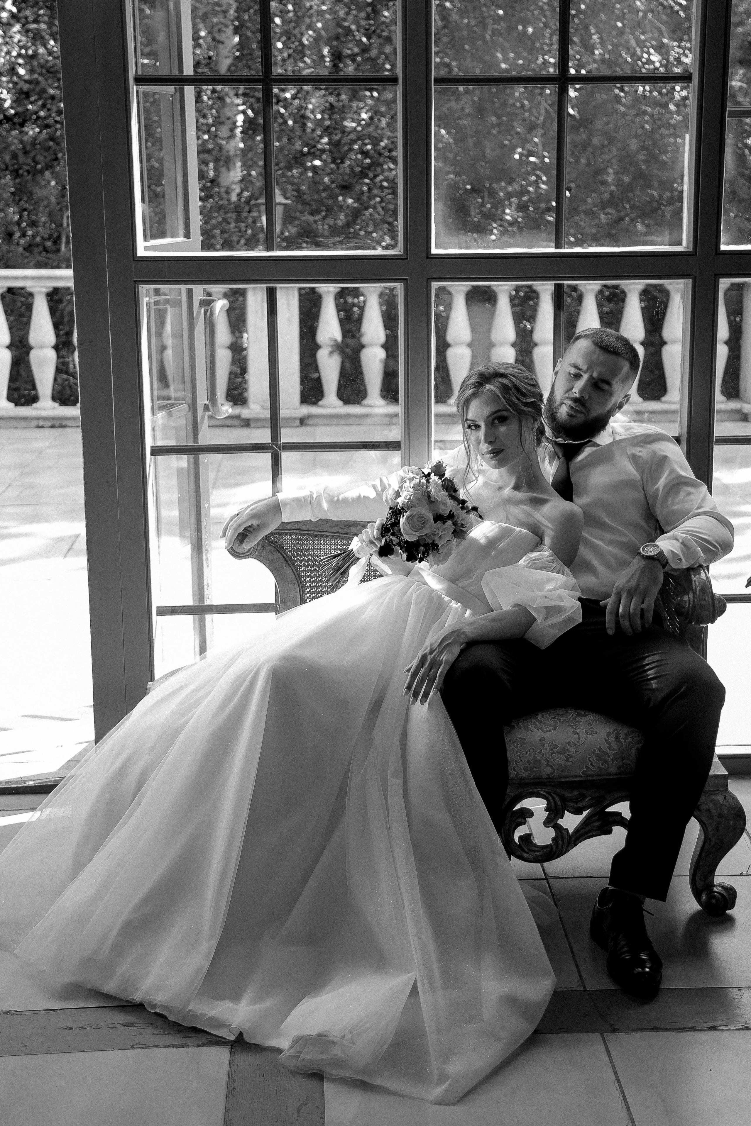 Ruslan&Alina. Usmanova Irina / Your Photographer