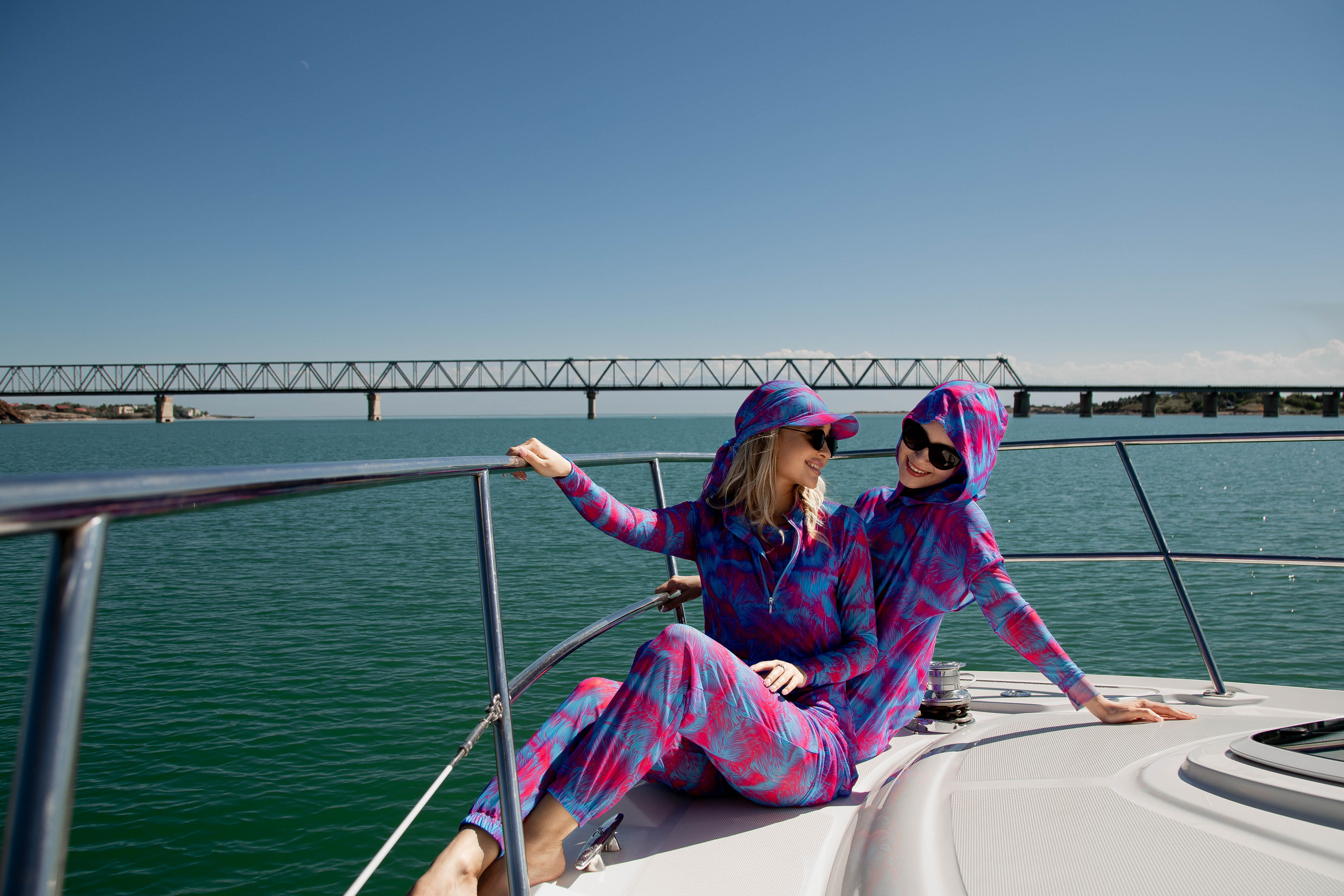 AbroiBurkini. Usmanova Irina / Your Photographer