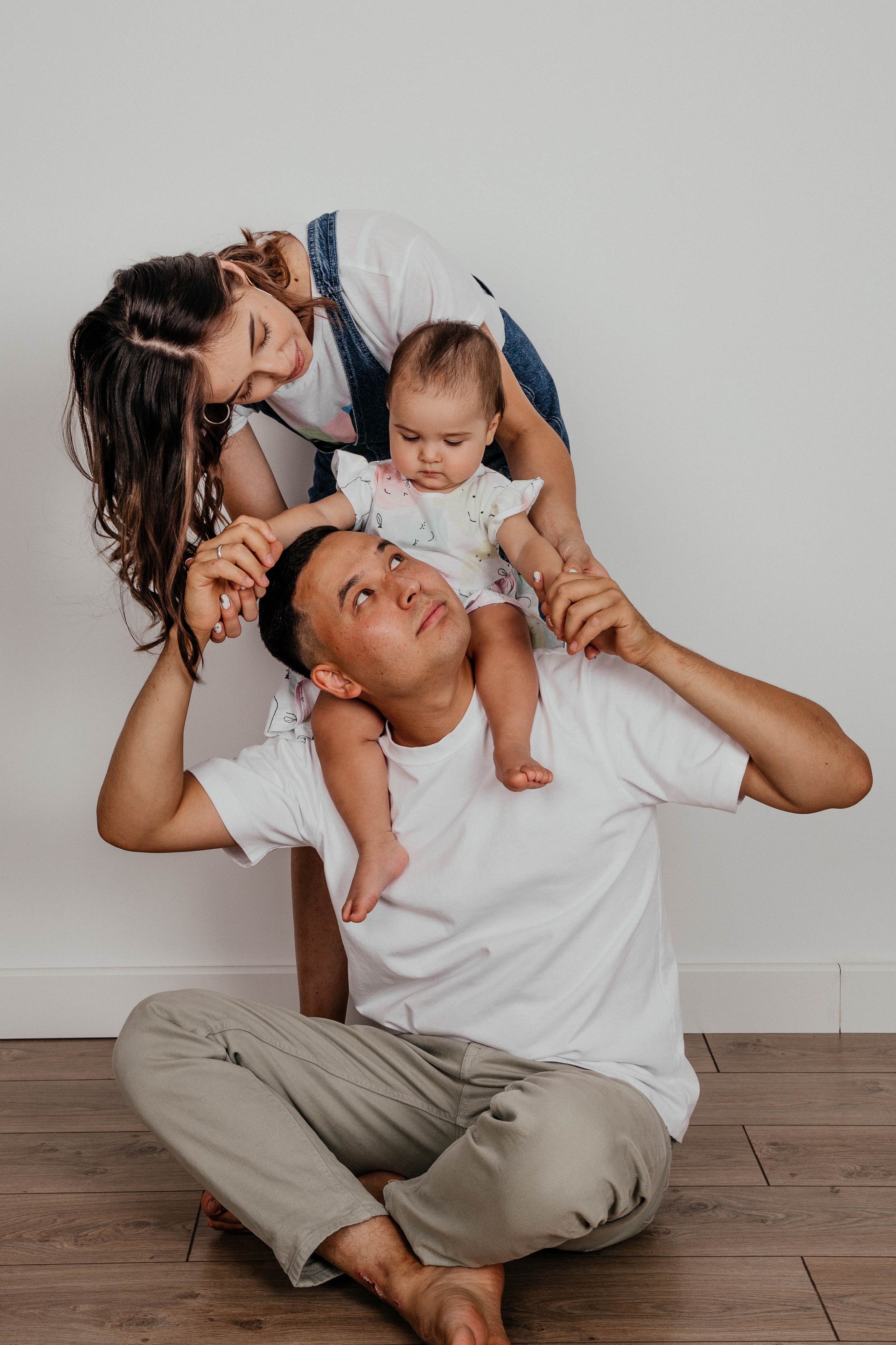 Инкарбаевы. Usmanova Irina / Your Photographer