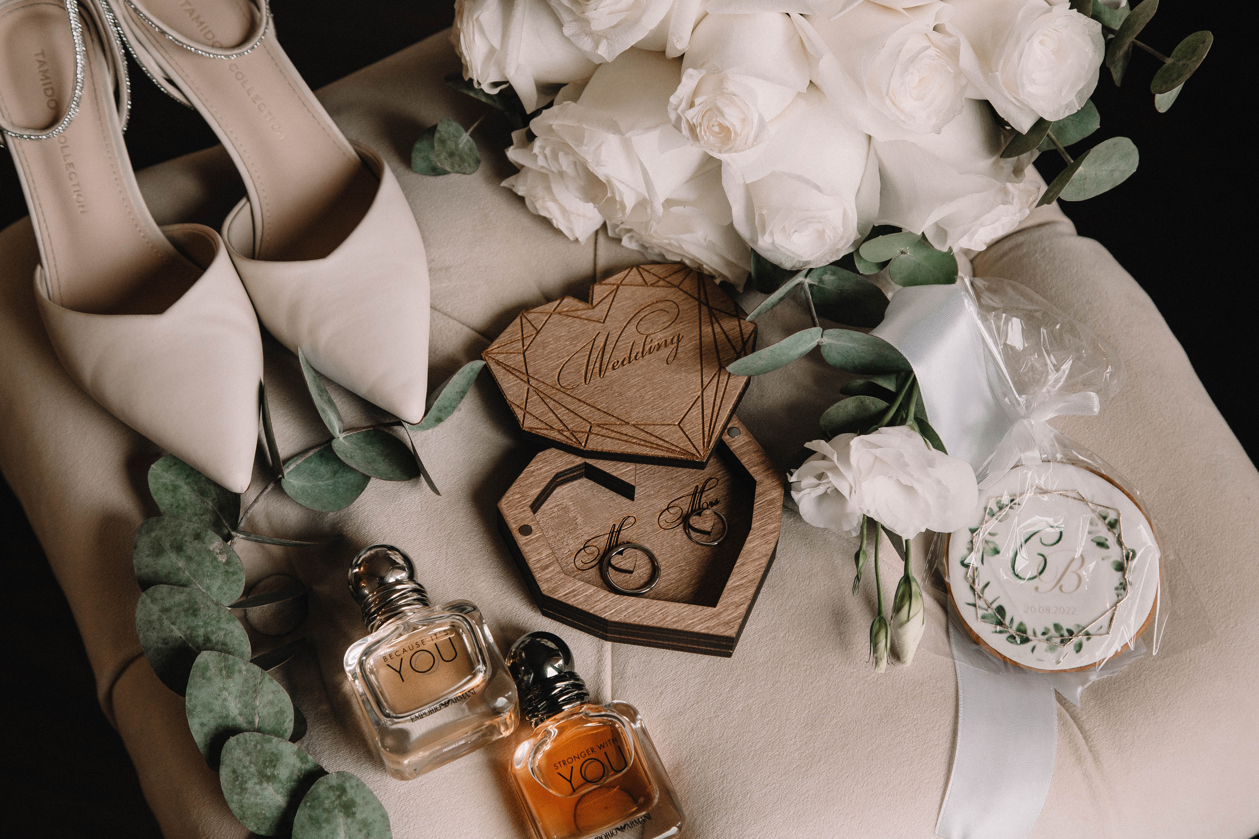 Sergey&Valeriya. Usmanova Irina / Your Photographer