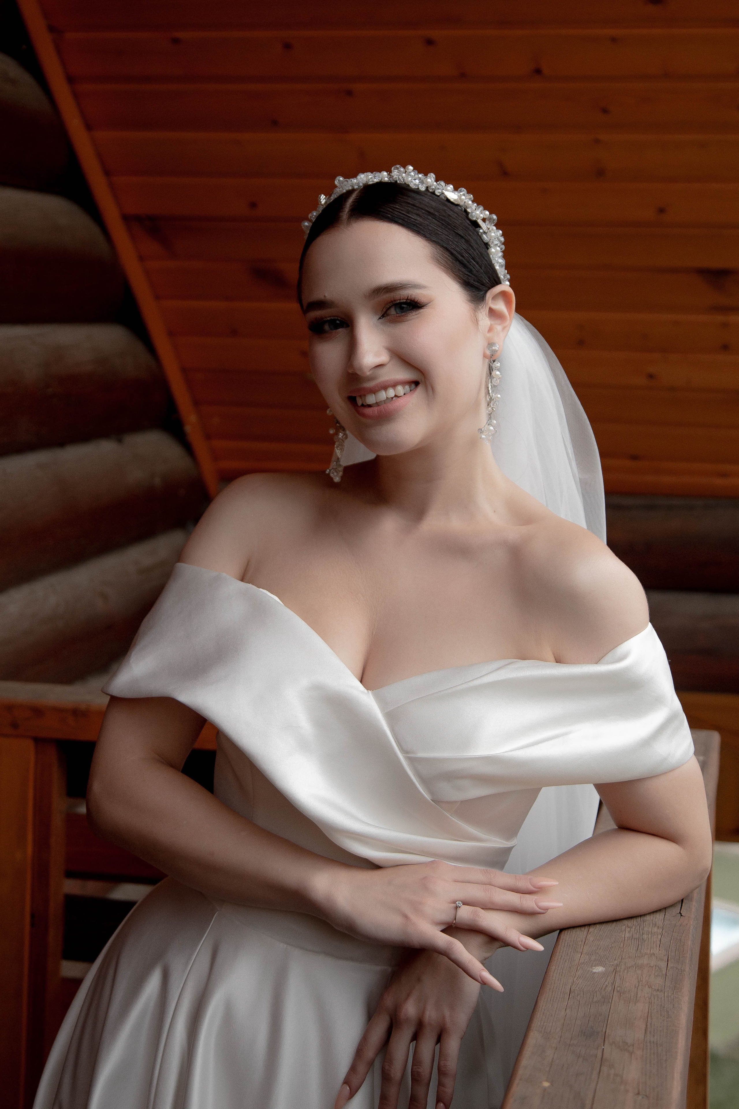 Sergey&Valeriya. Usmanova Irina / Your Photographer