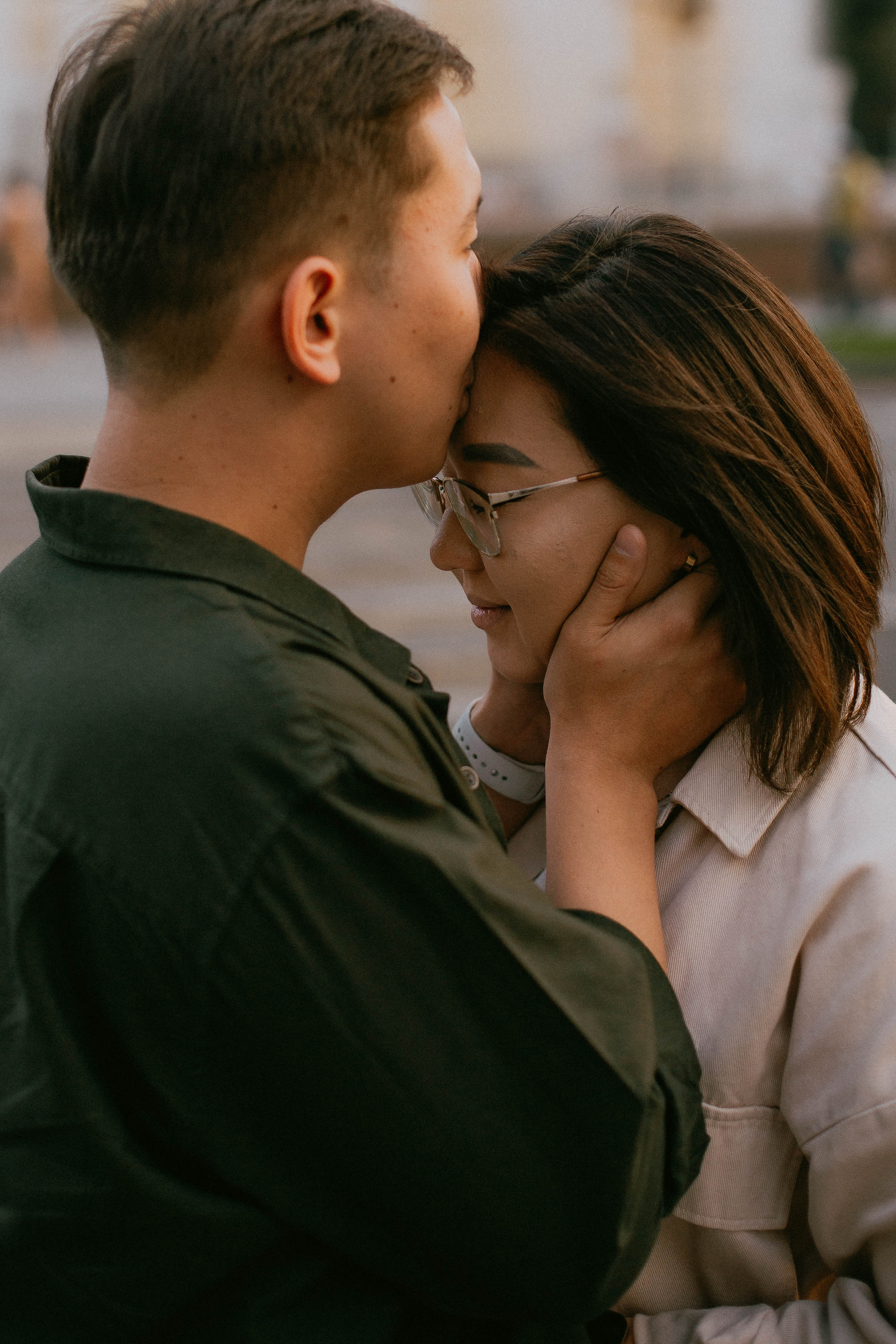 Ali Azhar. Usmanova Irina / Your Photographer