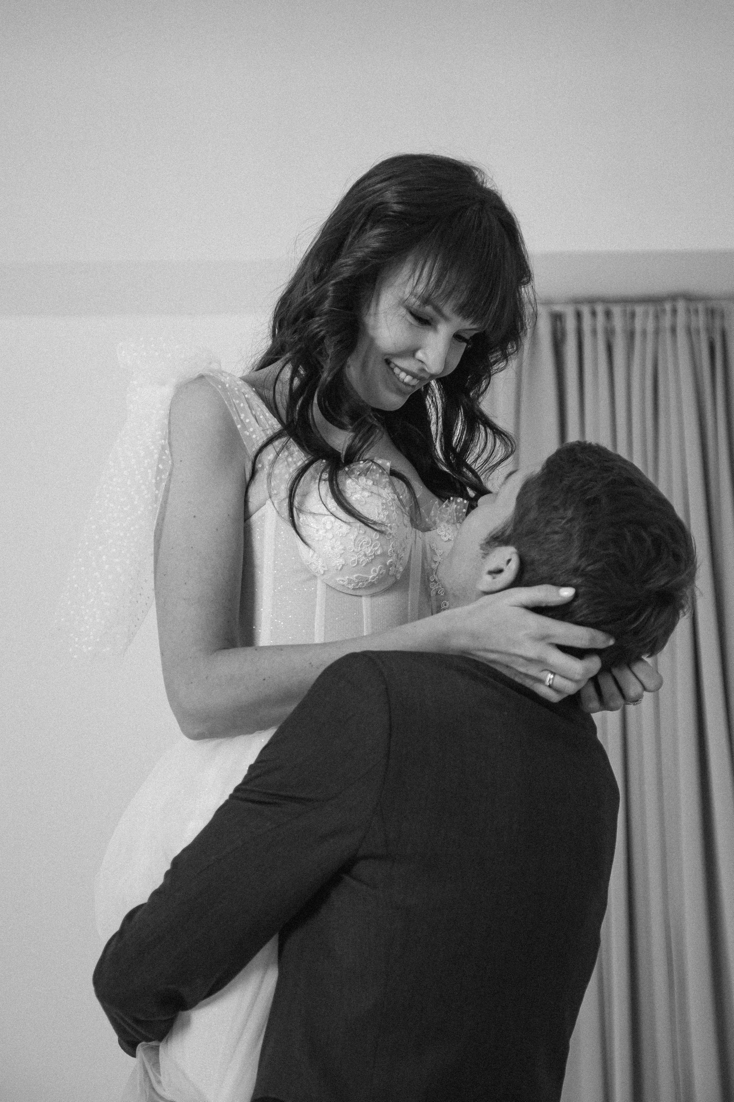 Ruslan&Venera. Usmanova Irina / Your Photographer