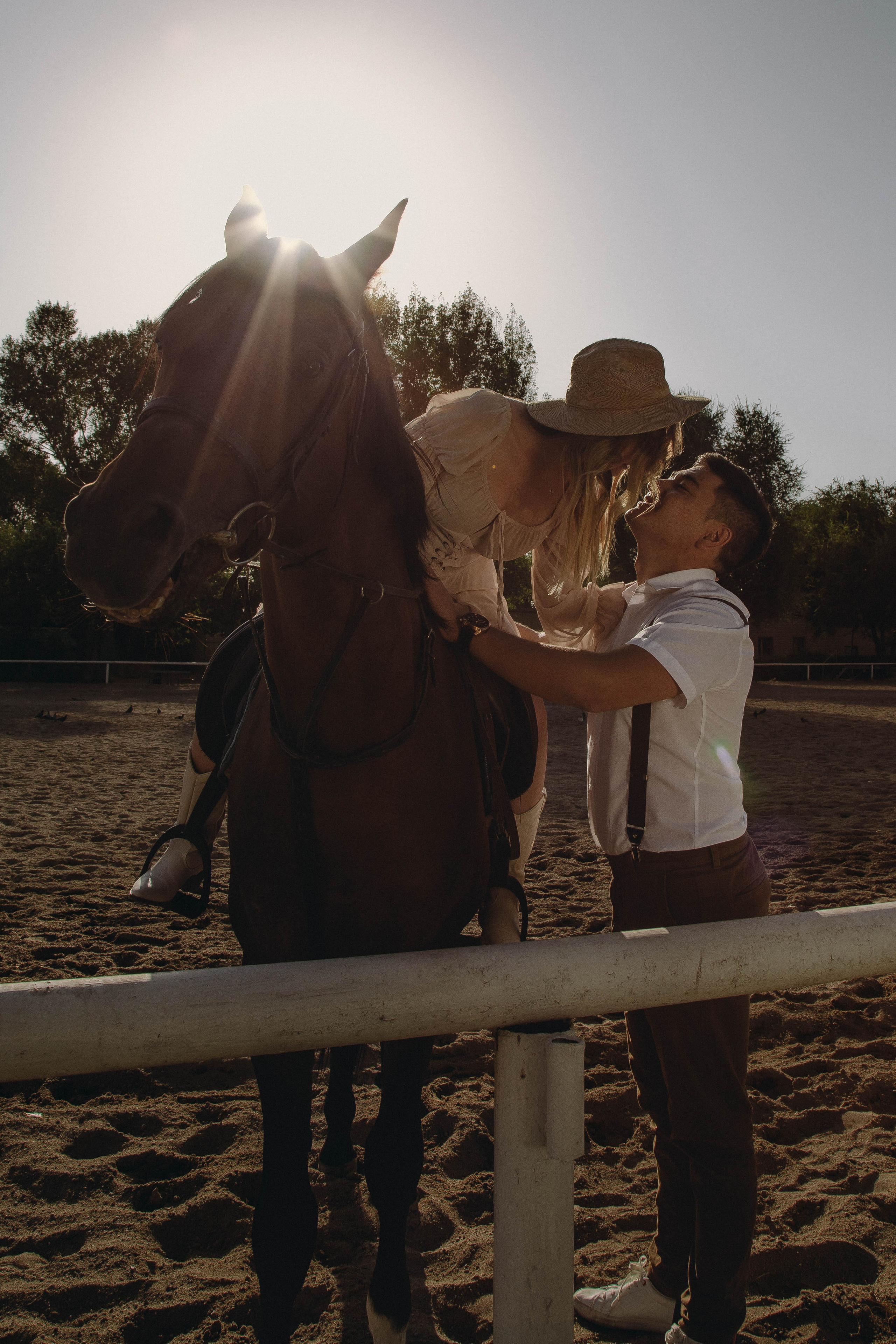 Madiyar Nika. Usmanova Irina / Your Photographer