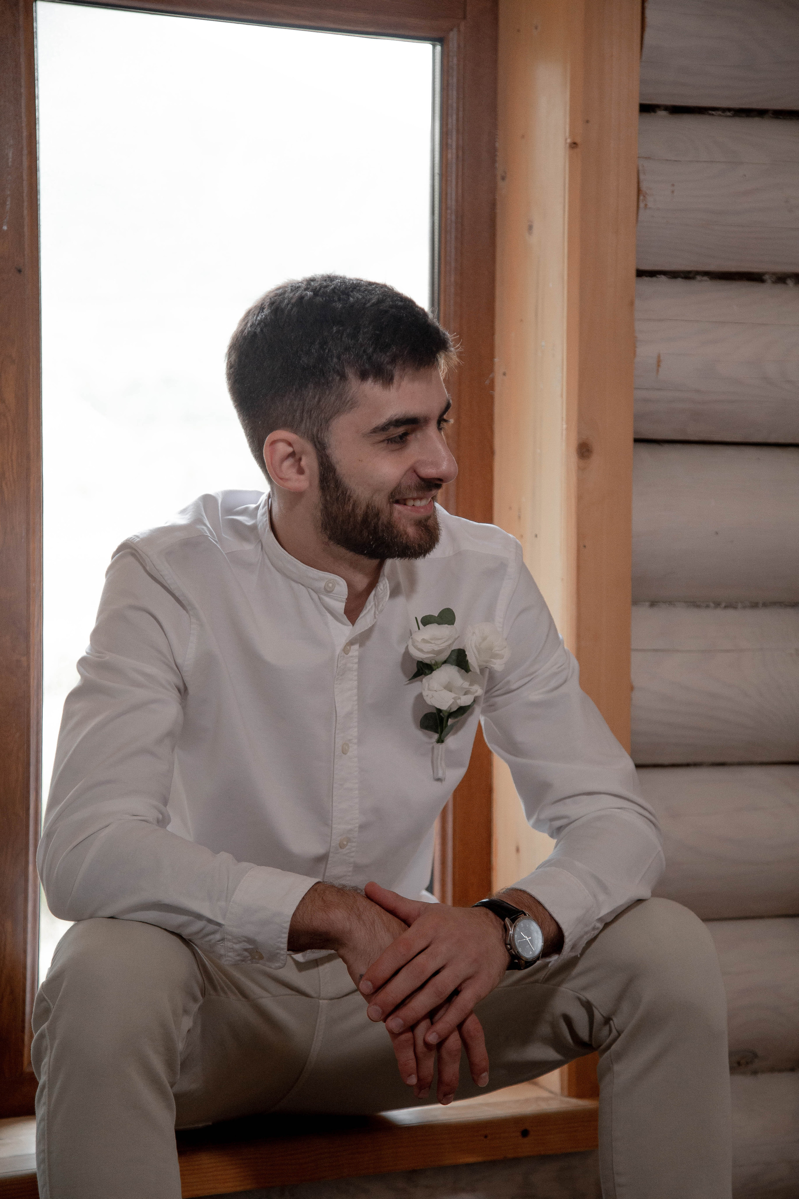 Sergey&Valeriya. Usmanova Irina / Your Photographer