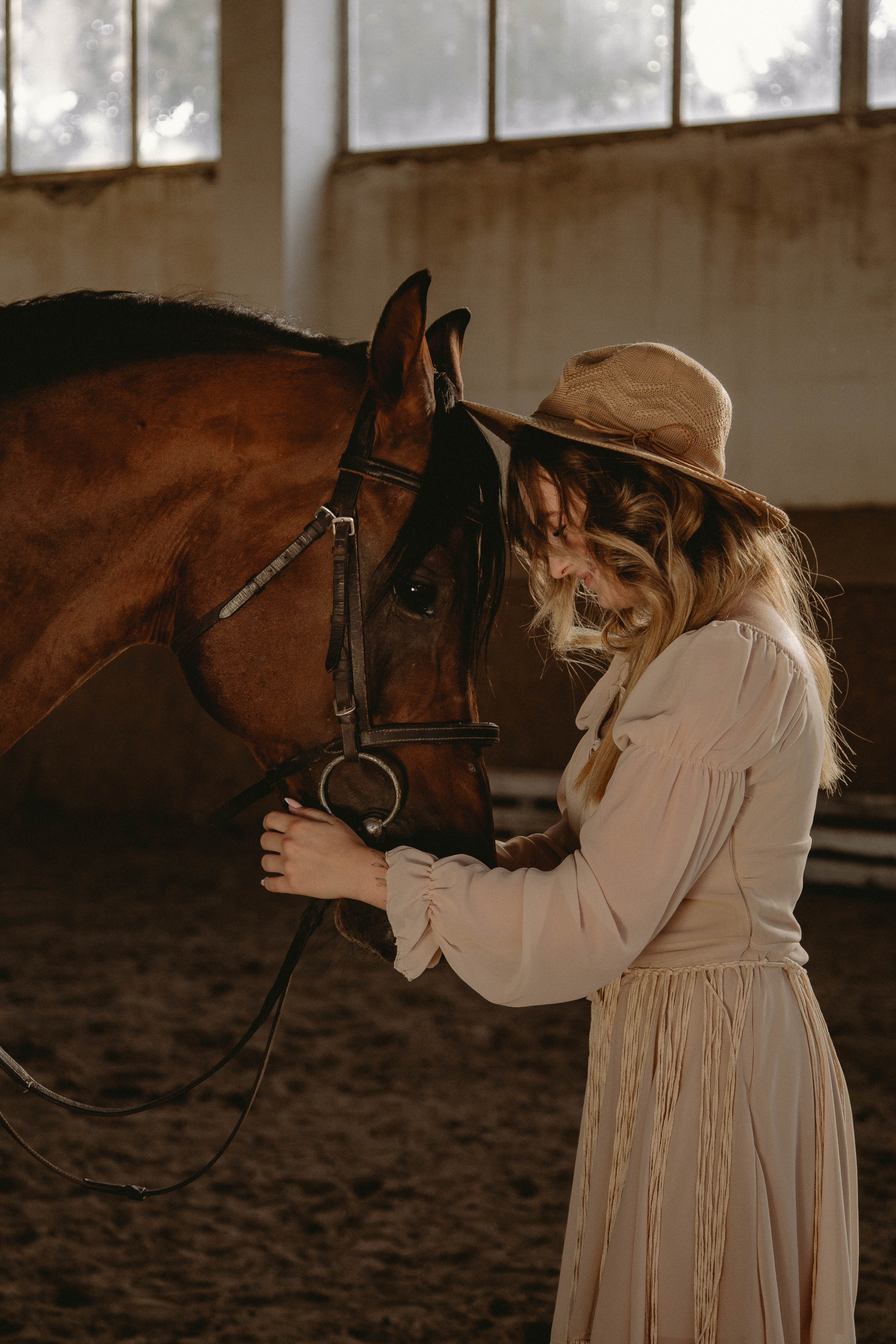 Madiyar Nika. Usmanova Irina / Your Photographer