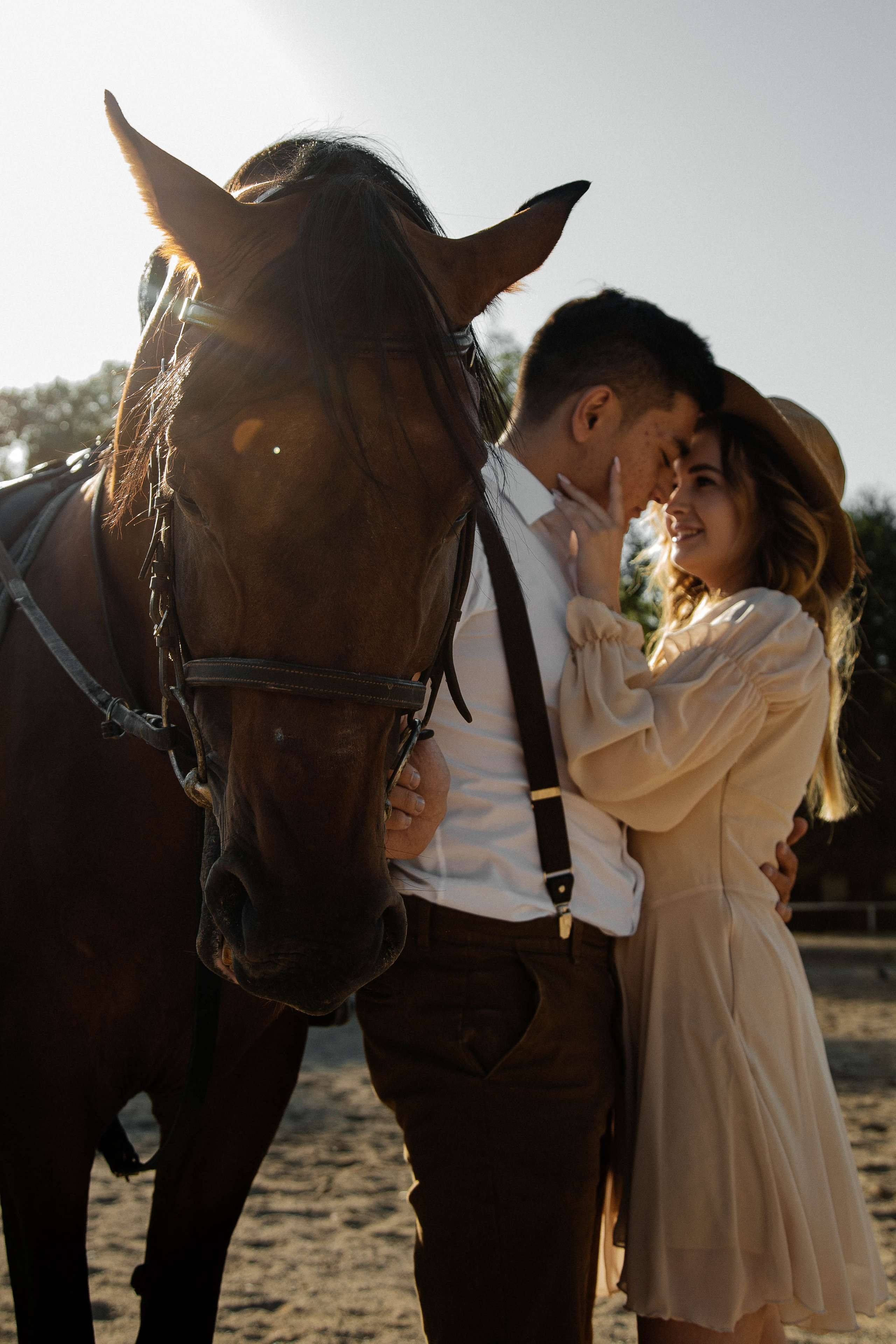 Madiyar Nika. Usmanova Irina / Your Photographer