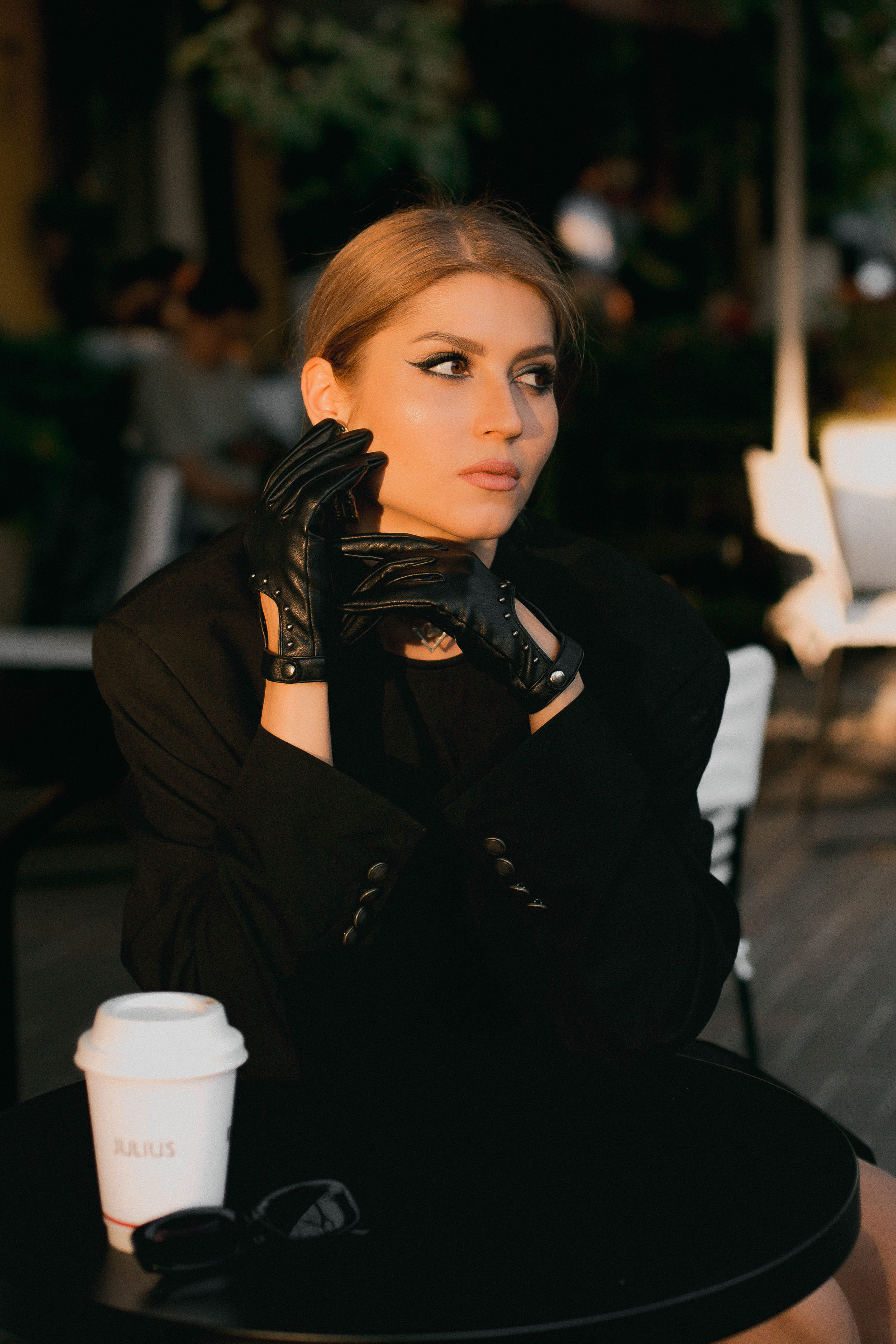 Natasha. Usmanova Irina / Your Photographer