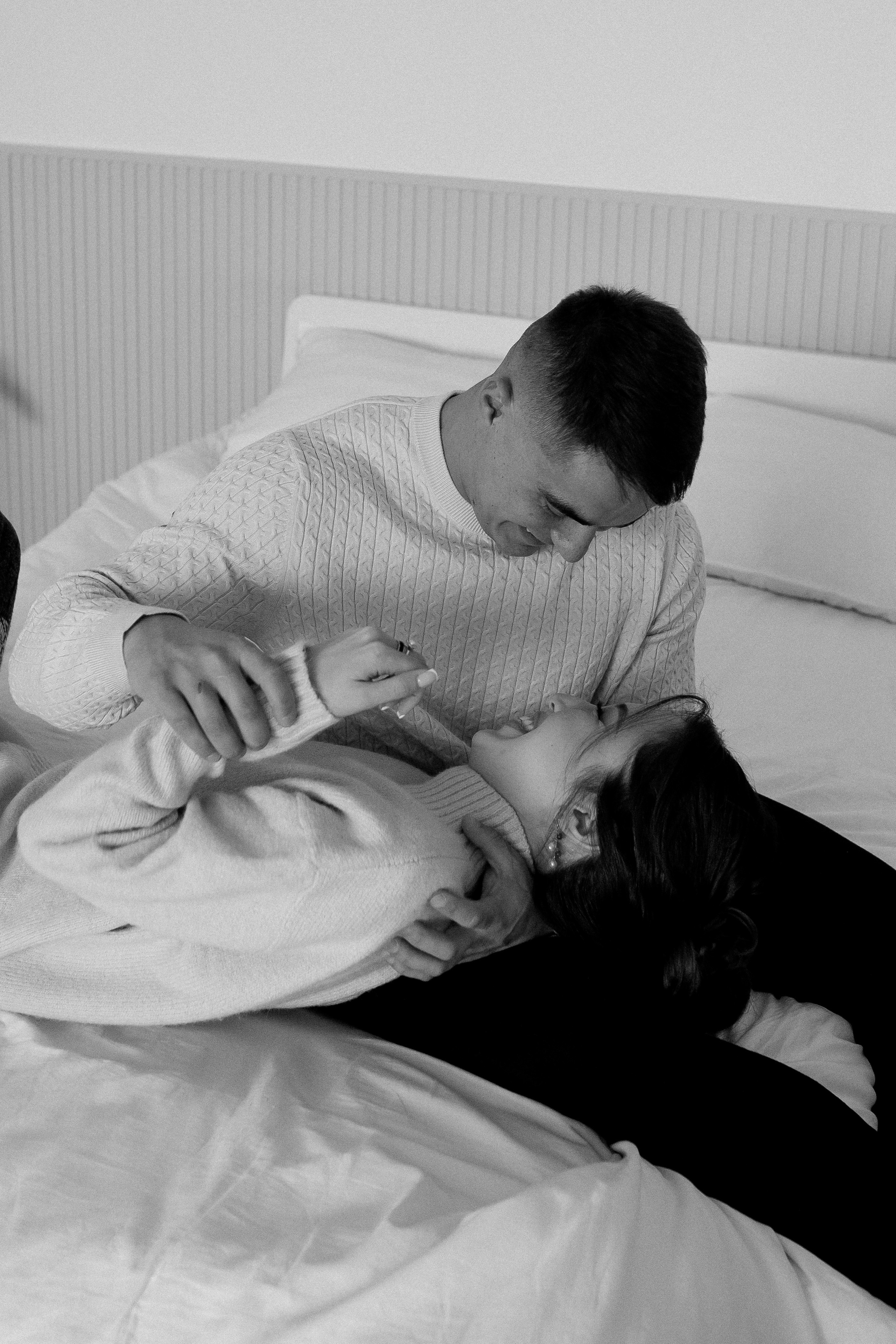 Zhenya Alua. Usmanova Irina / Your Photographer