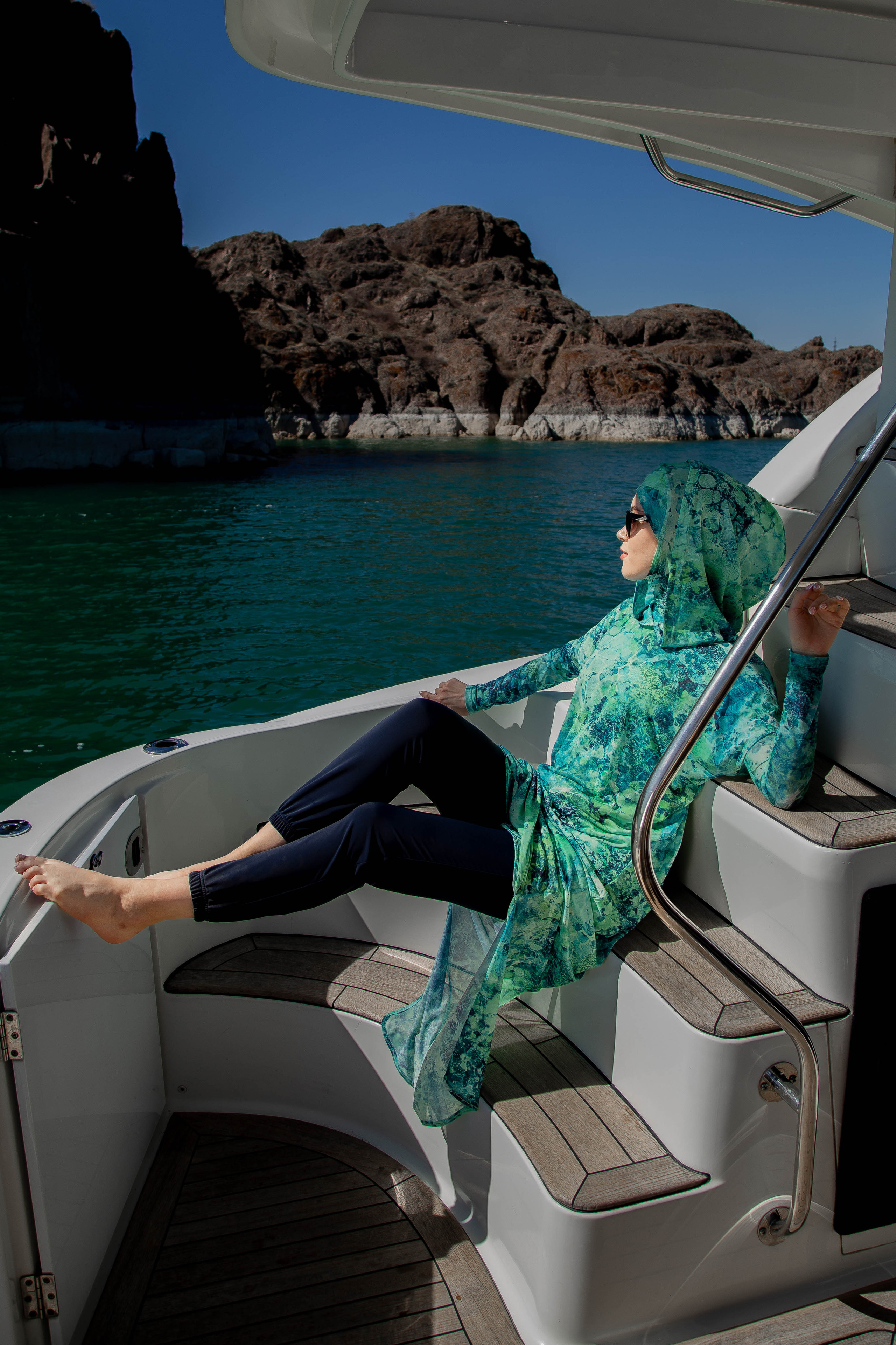 AbroiBurkini. Usmanova Irina / Your Photographer