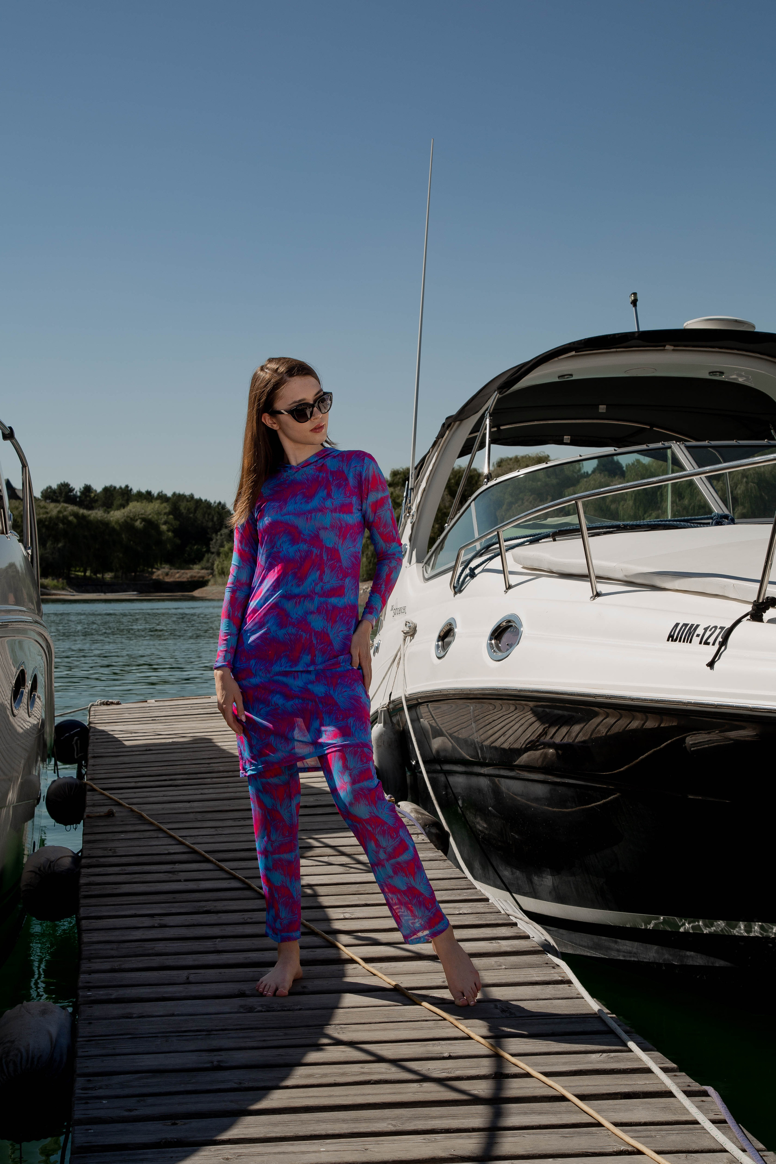 AbroiBurkini. Usmanova Irina / Your Photographer