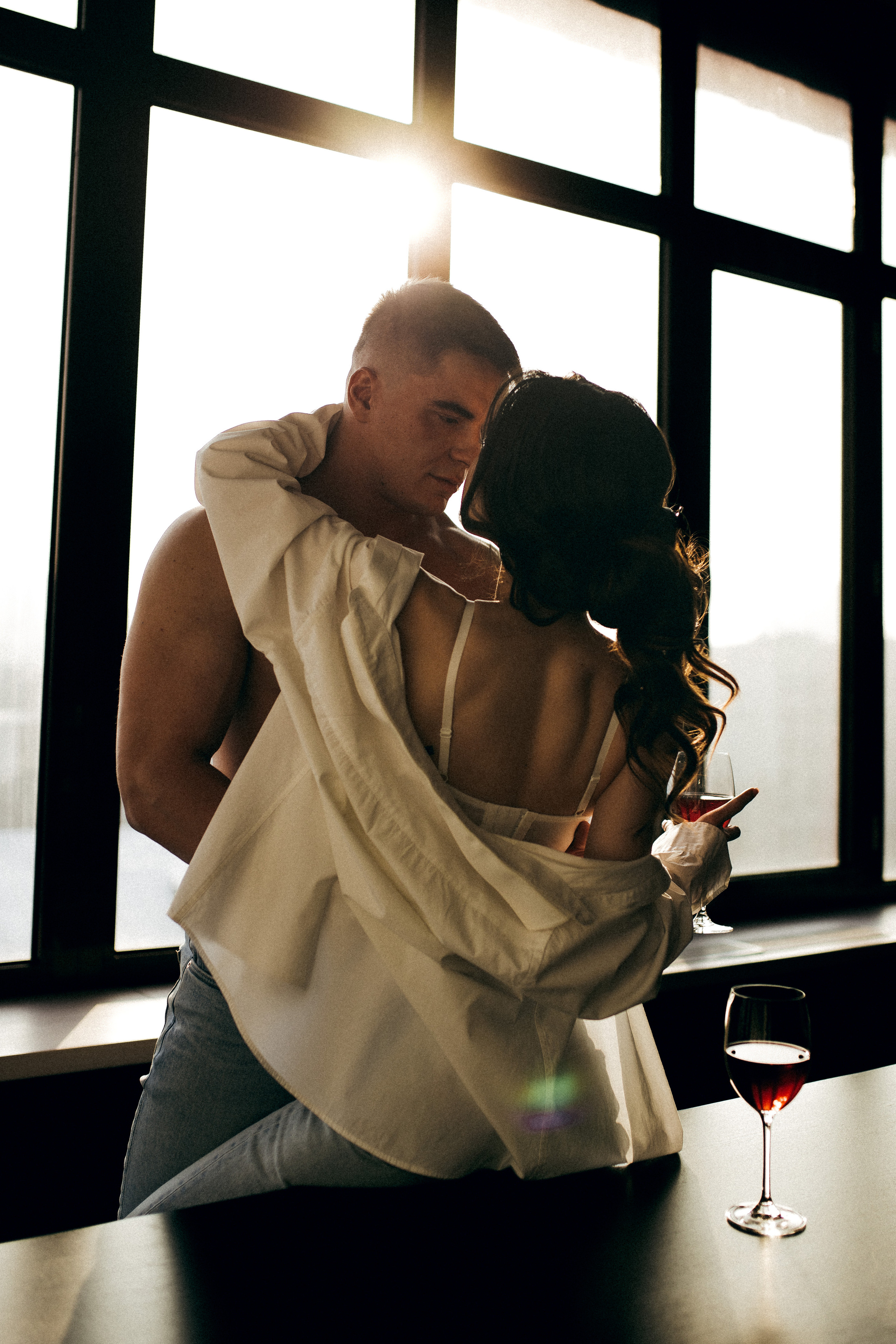 Zhenya Alua. Usmanova Irina / Your Photographer