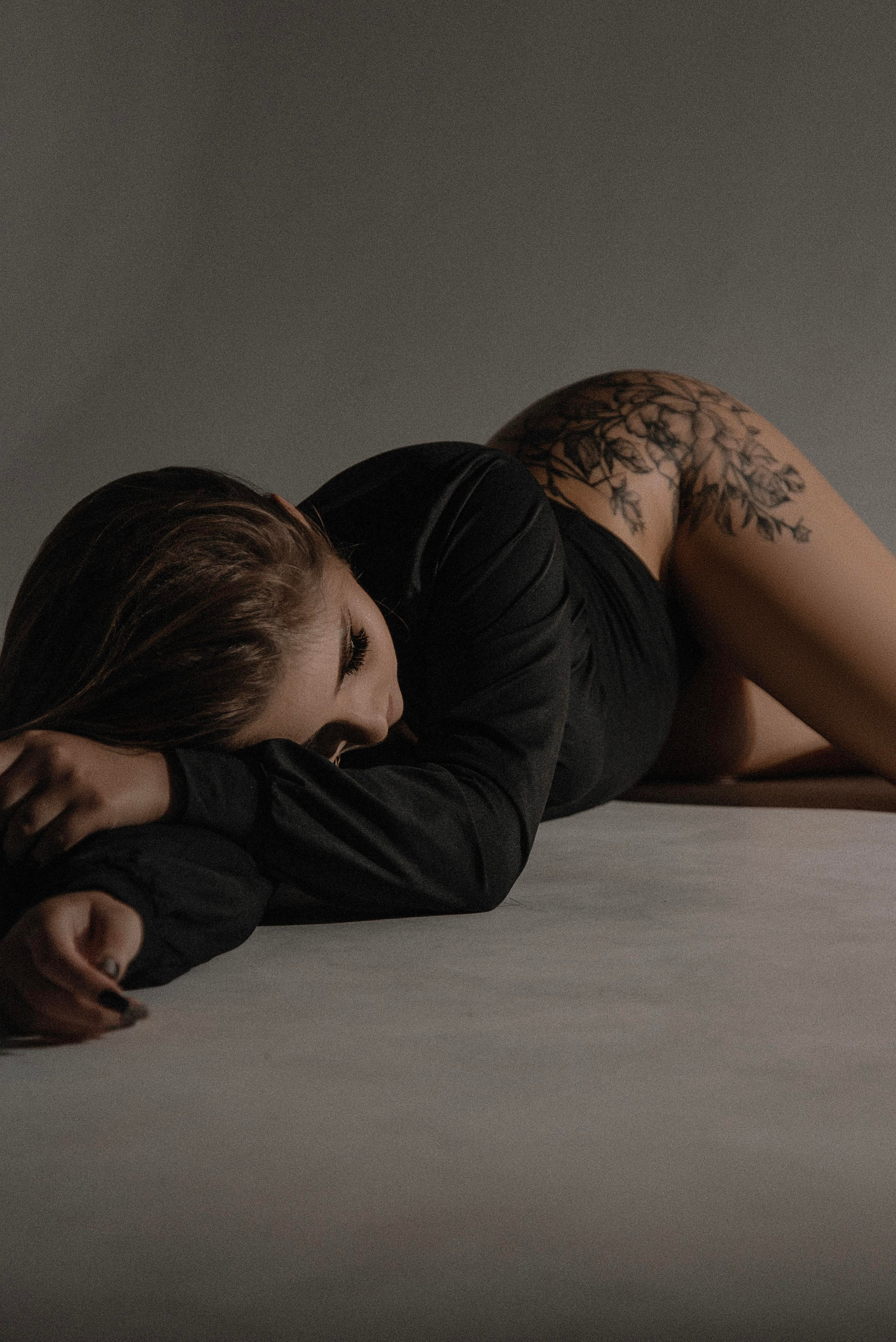 Alyona. Usmanova Irina / Your Photographer