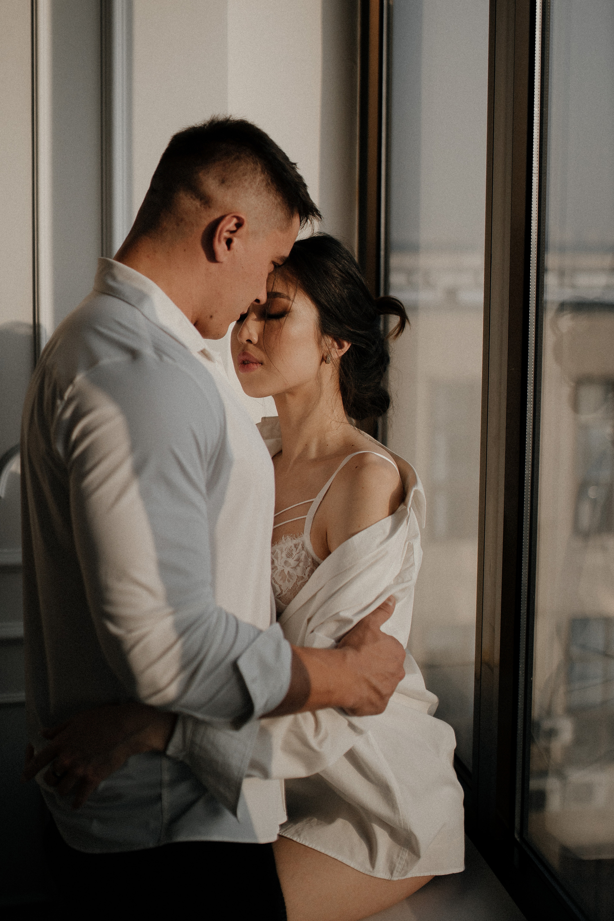 Zhenya Alua. Usmanova Irina / Your Photographer