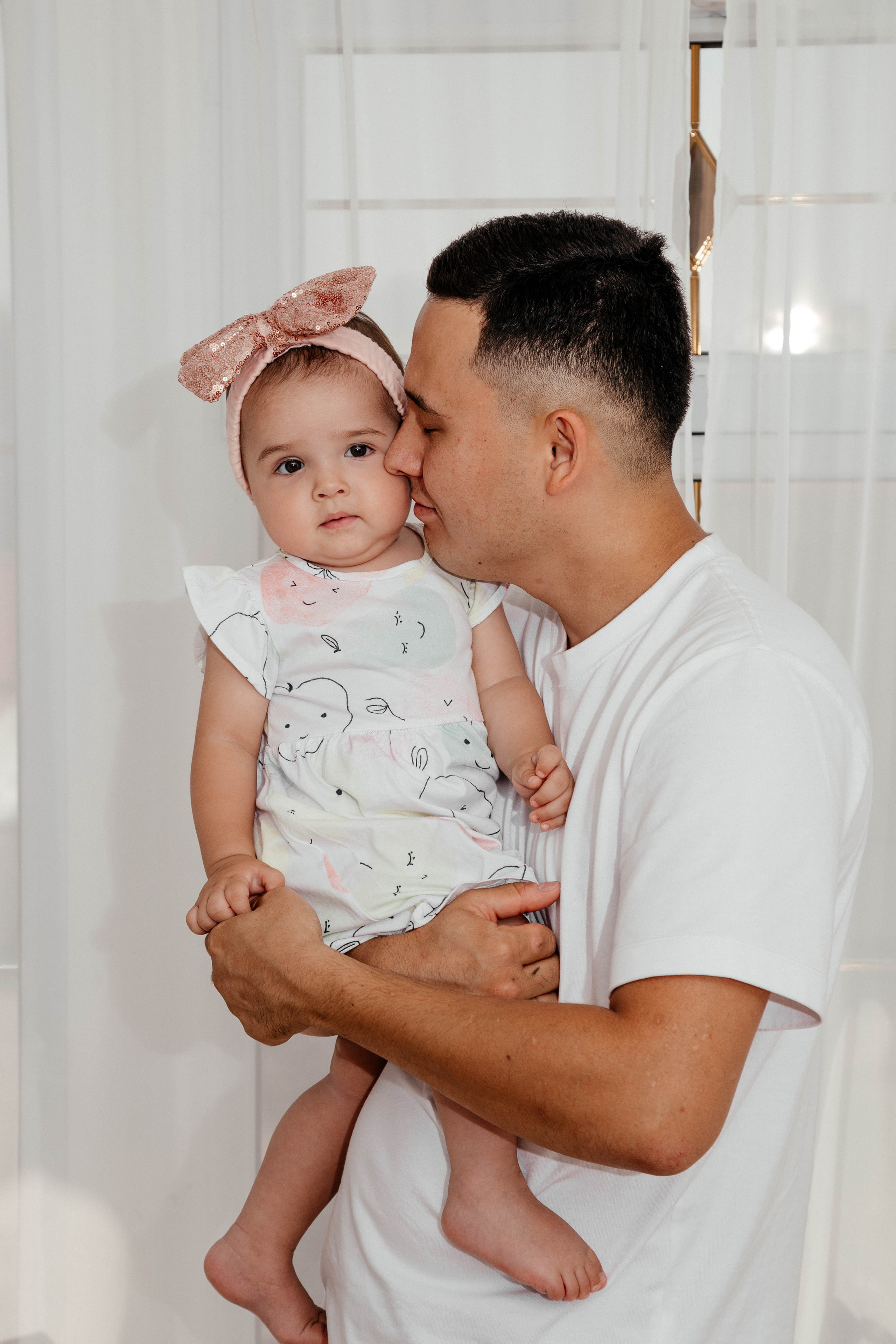 Инкарбаевы. Usmanova Irina / Your Photographer