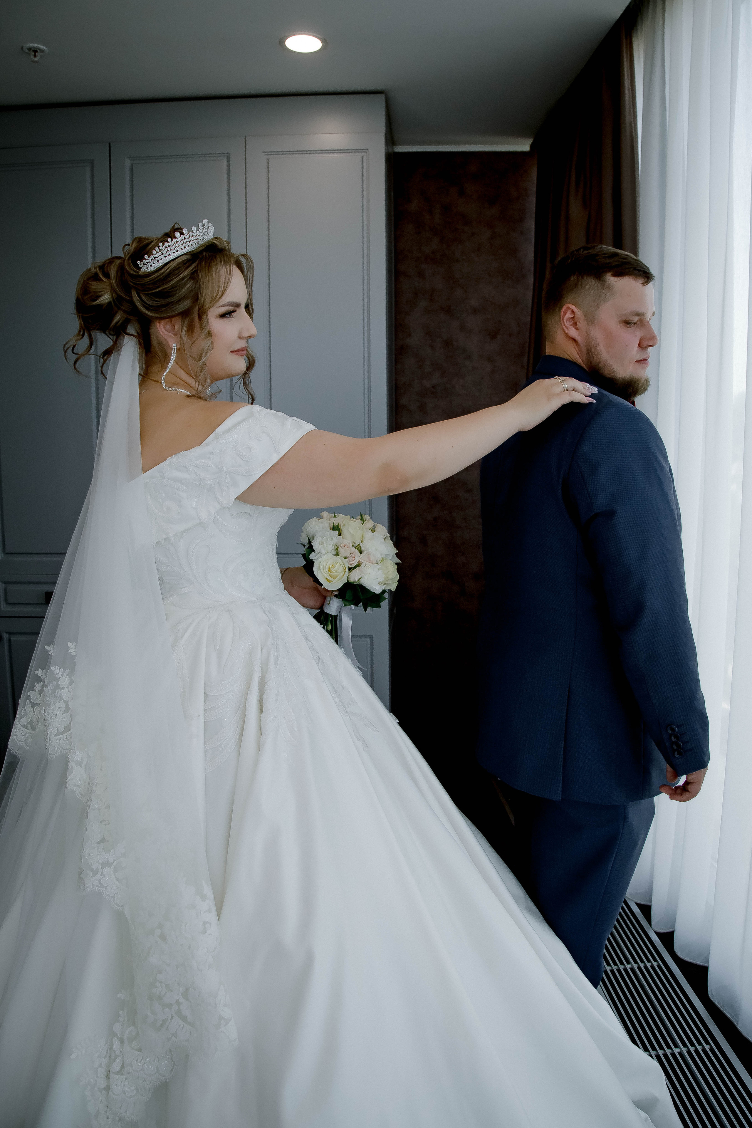 Maksim&Alina. Usmanova Irina / Your Photographer