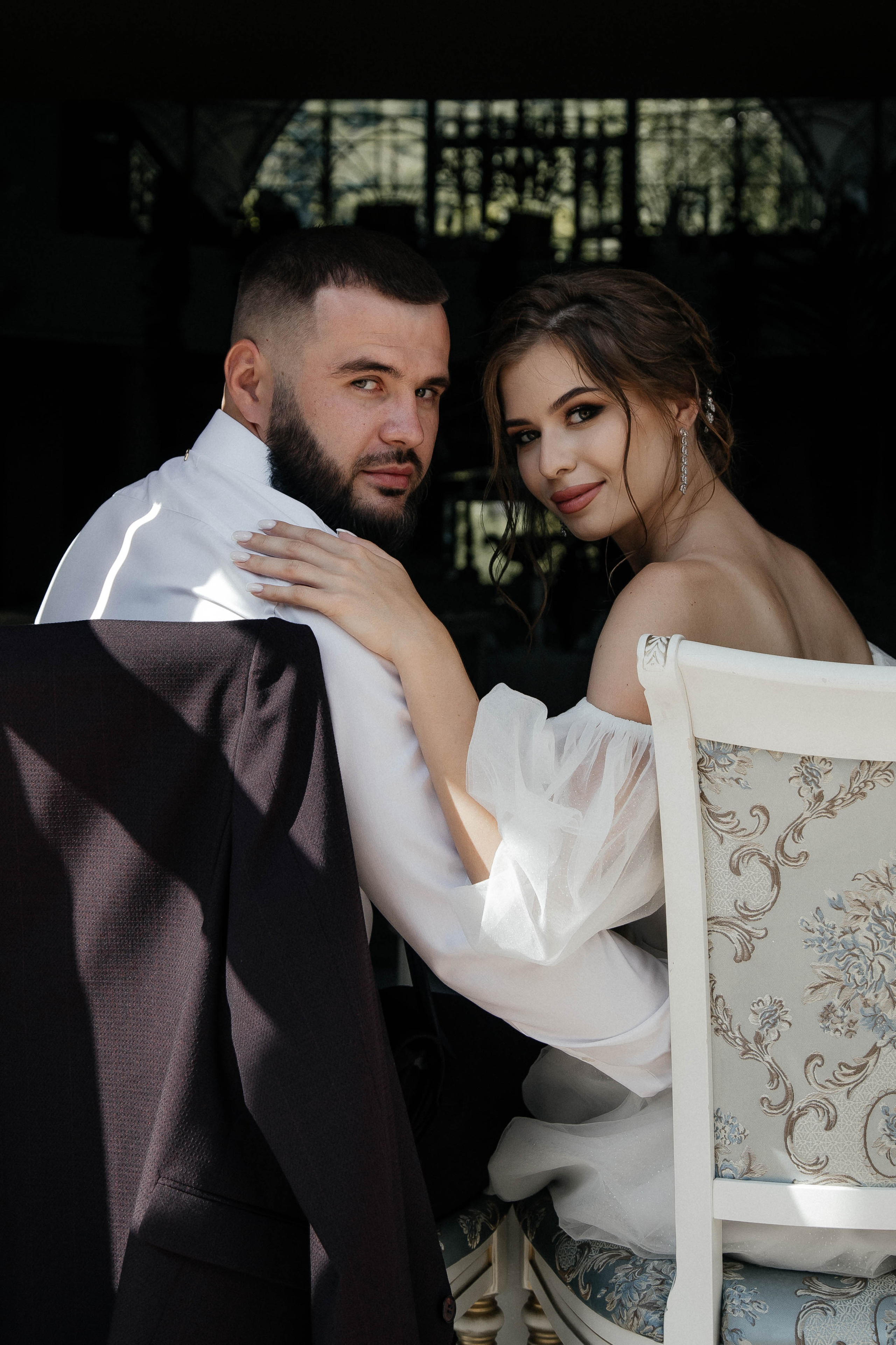 Ruslan&Alina. Usmanova Irina / Your Photographer