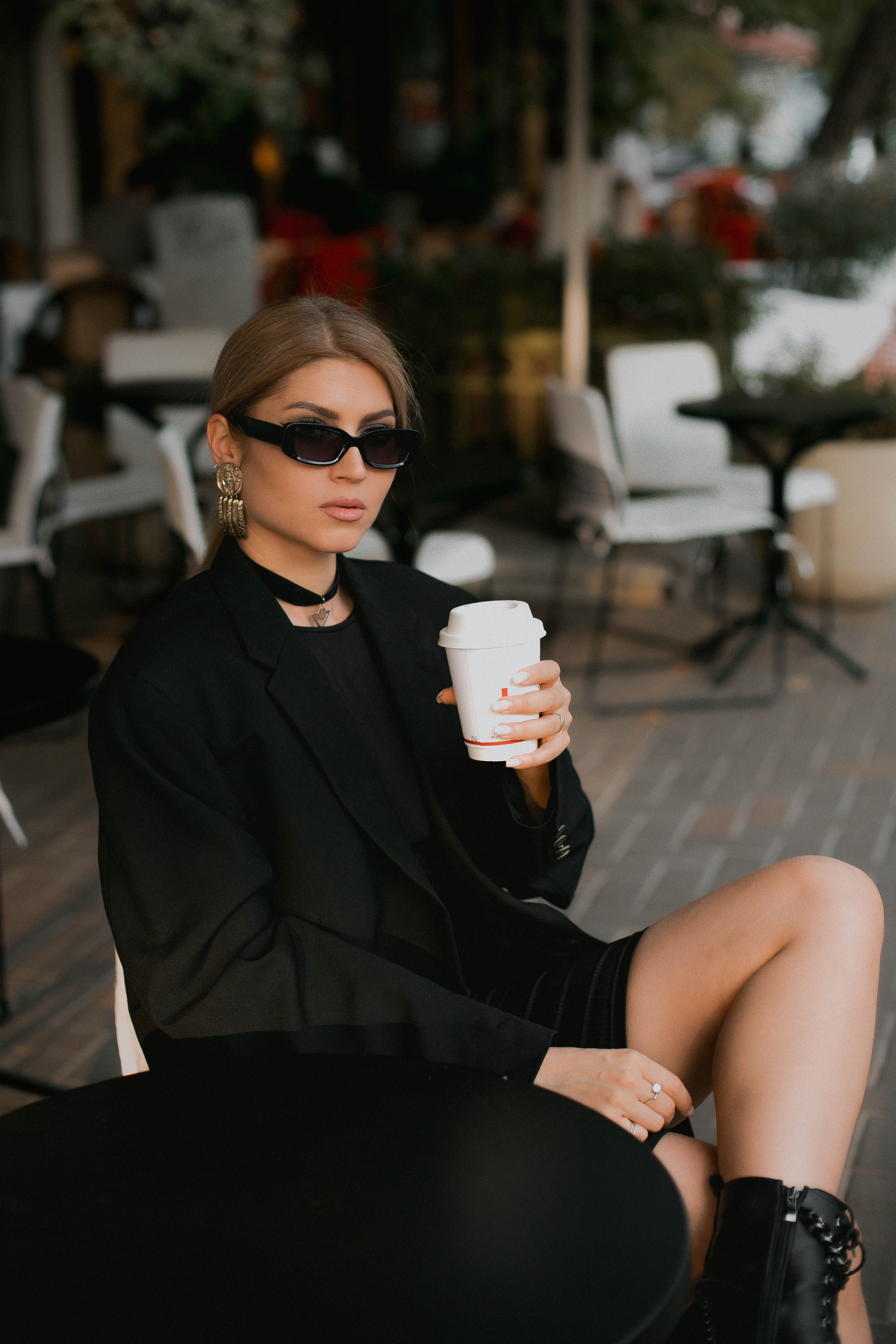 Natasha. Usmanova Irina / Your Photographer