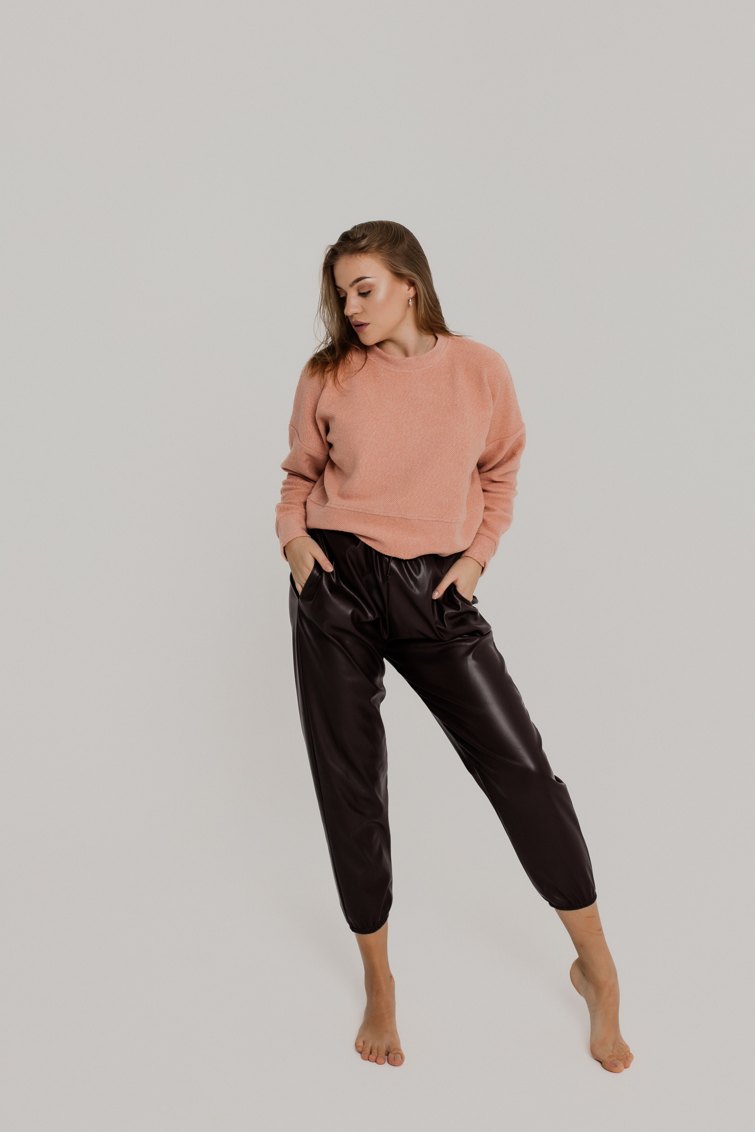 LunaRossa. Usmanova Irina / Your Photographer