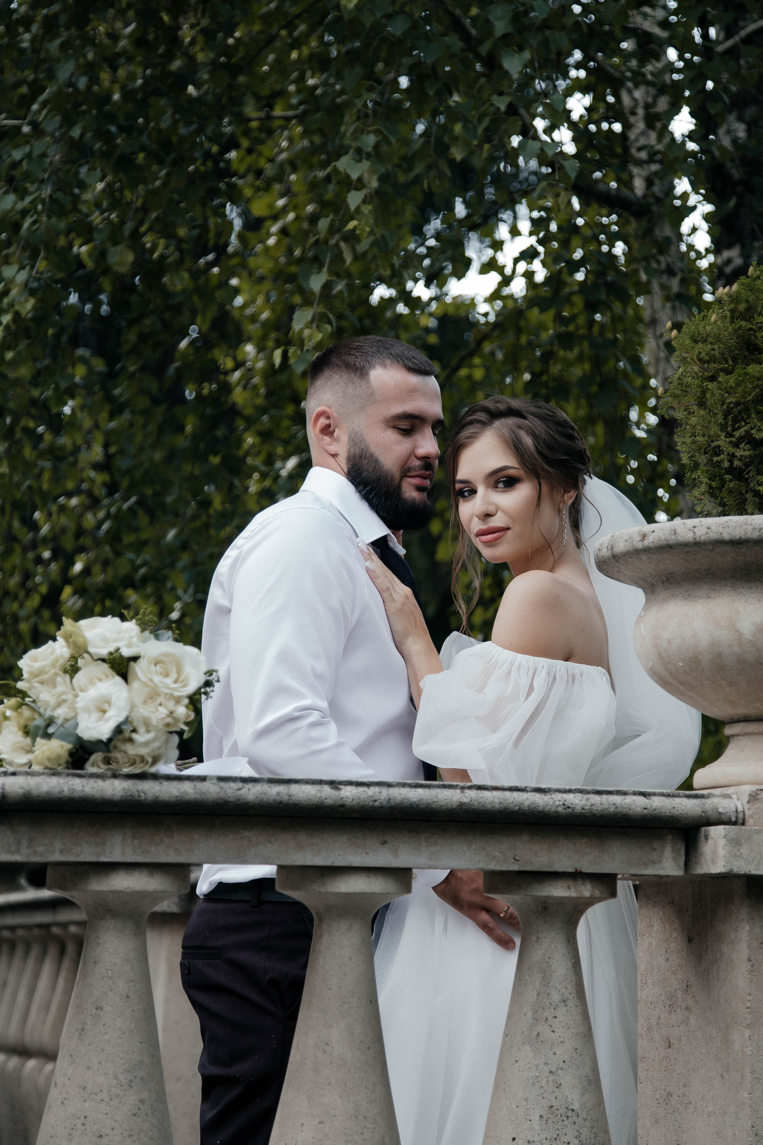 Ruslan&Alina. Usmanova Irina / Your Photographer