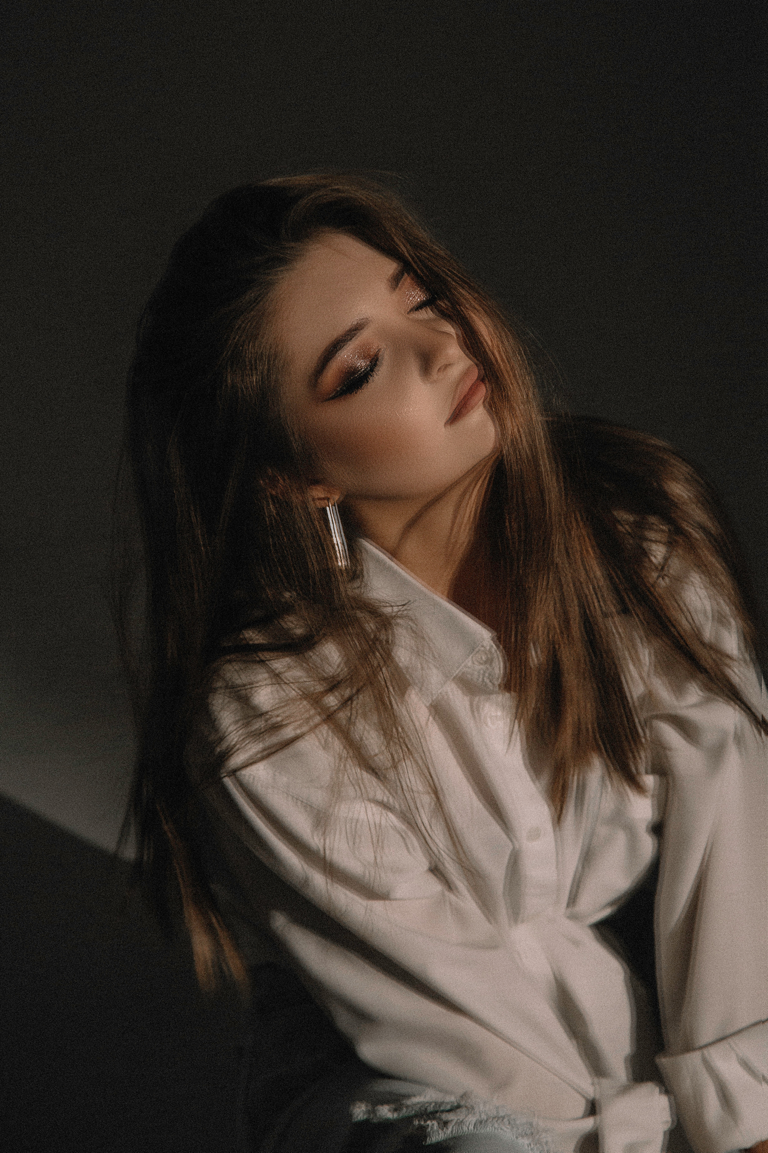 Alyona. Usmanova Irina / Your Photographer