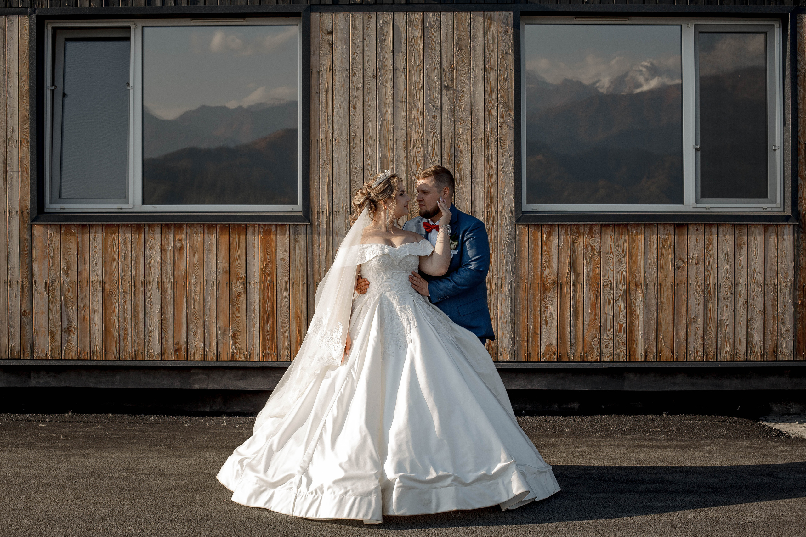 Maksim&Alina. Usmanova Irina / Your Photographer