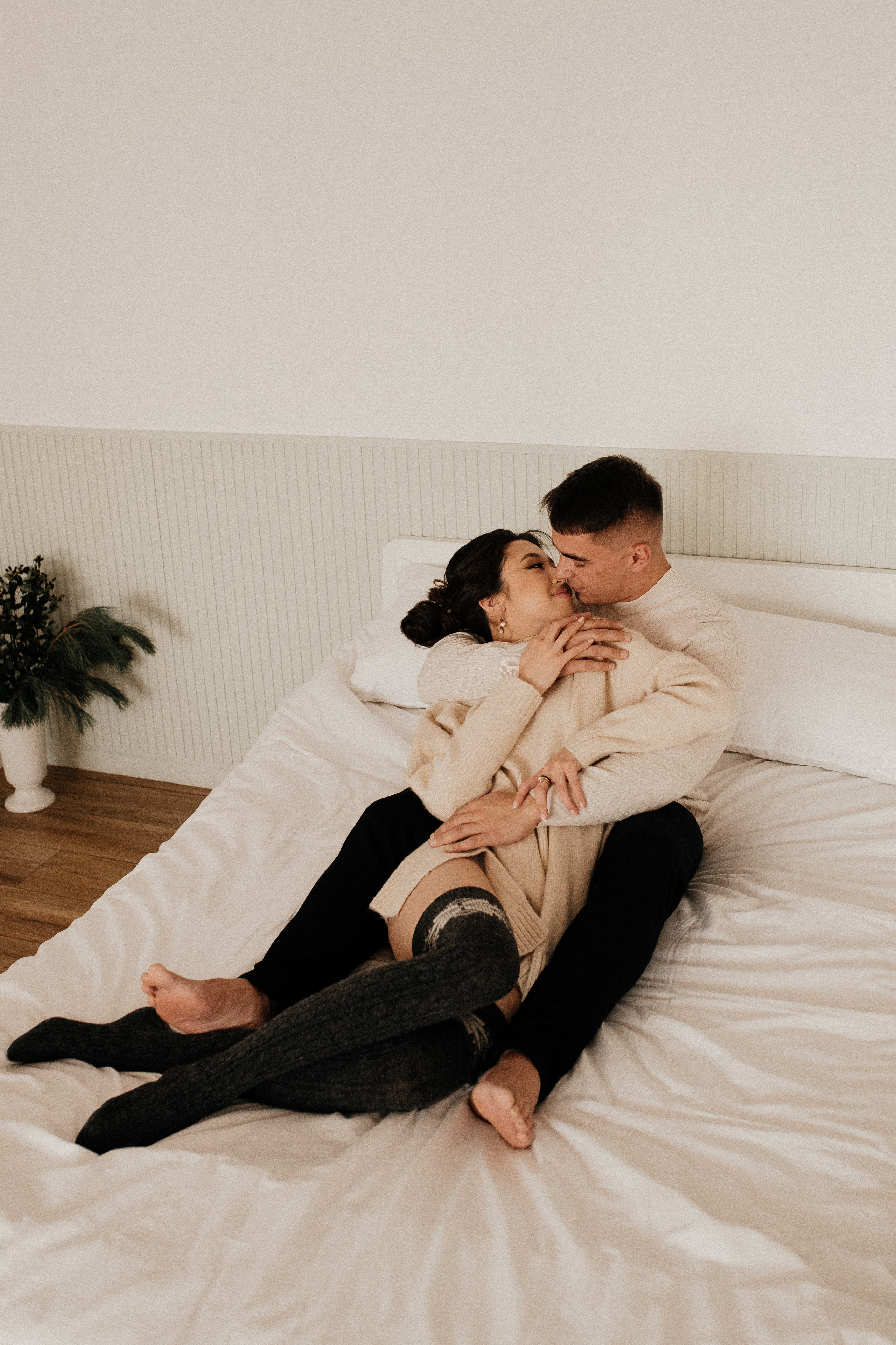 Zhenya Alua. Usmanova Irina / Your Photographer