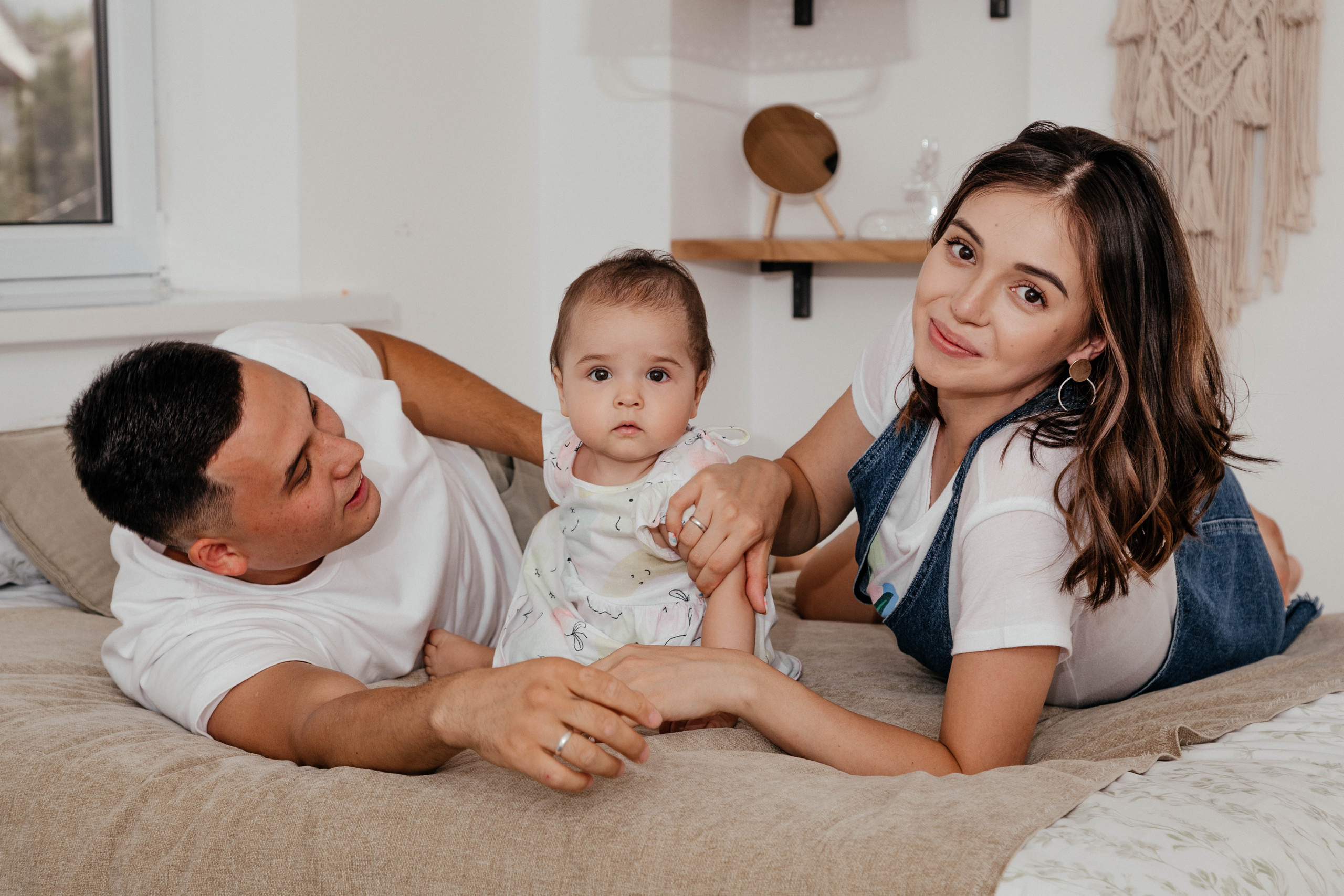 Инкарбаевы. Usmanova Irina / Your Photographer