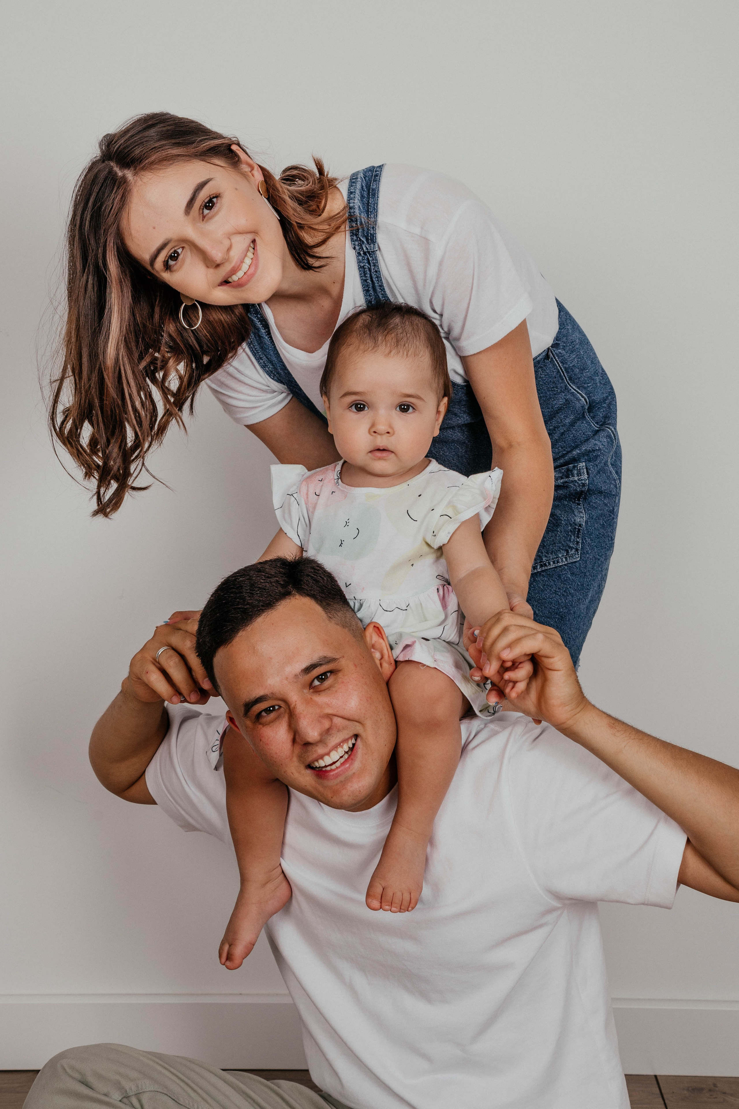 Инкарбаевы. Usmanova Irina / Your Photographer