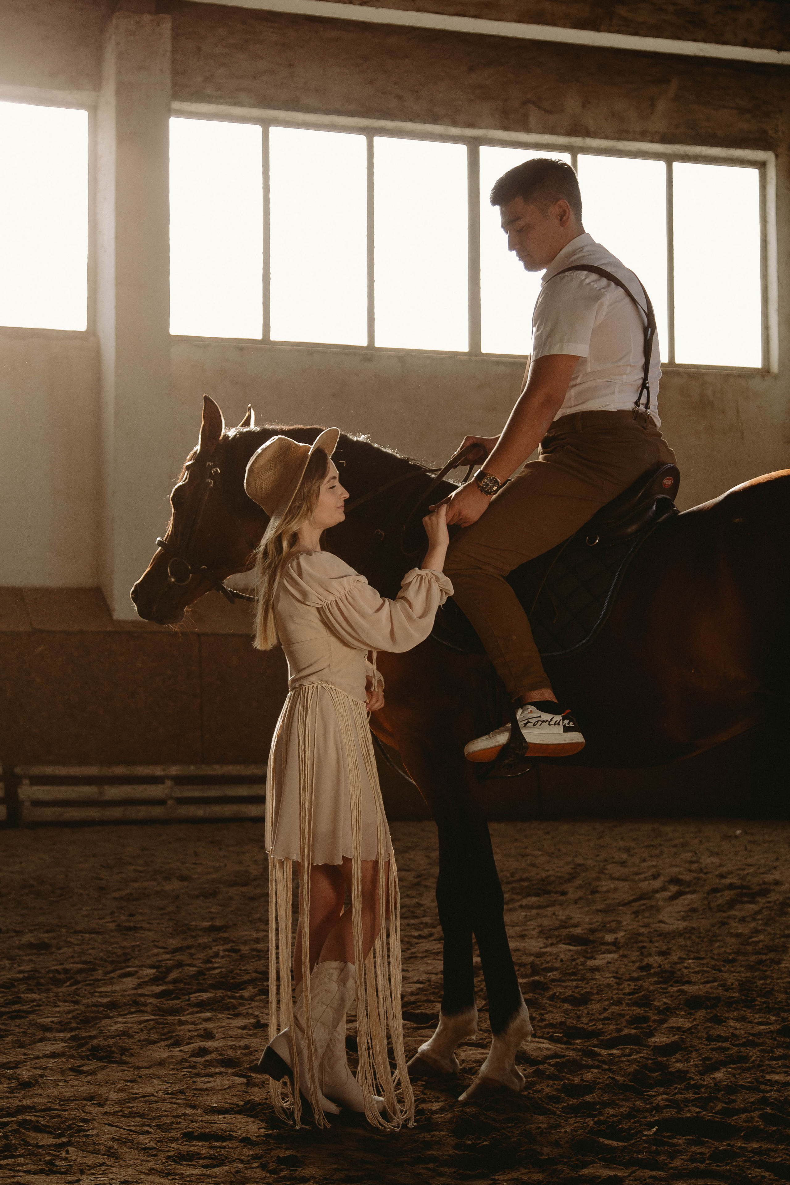 Madiyar Nika. Usmanova Irina / Your Photographer