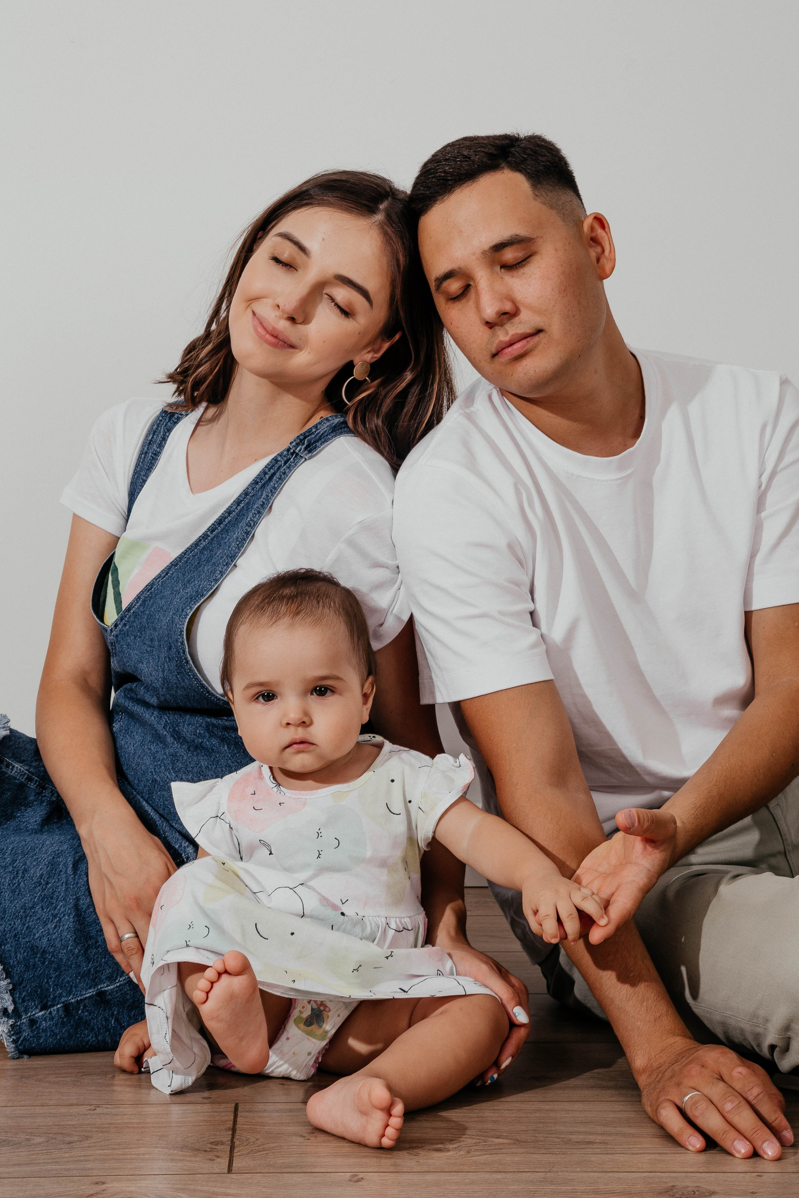 Инкарбаевы. Usmanova Irina / Your Photographer