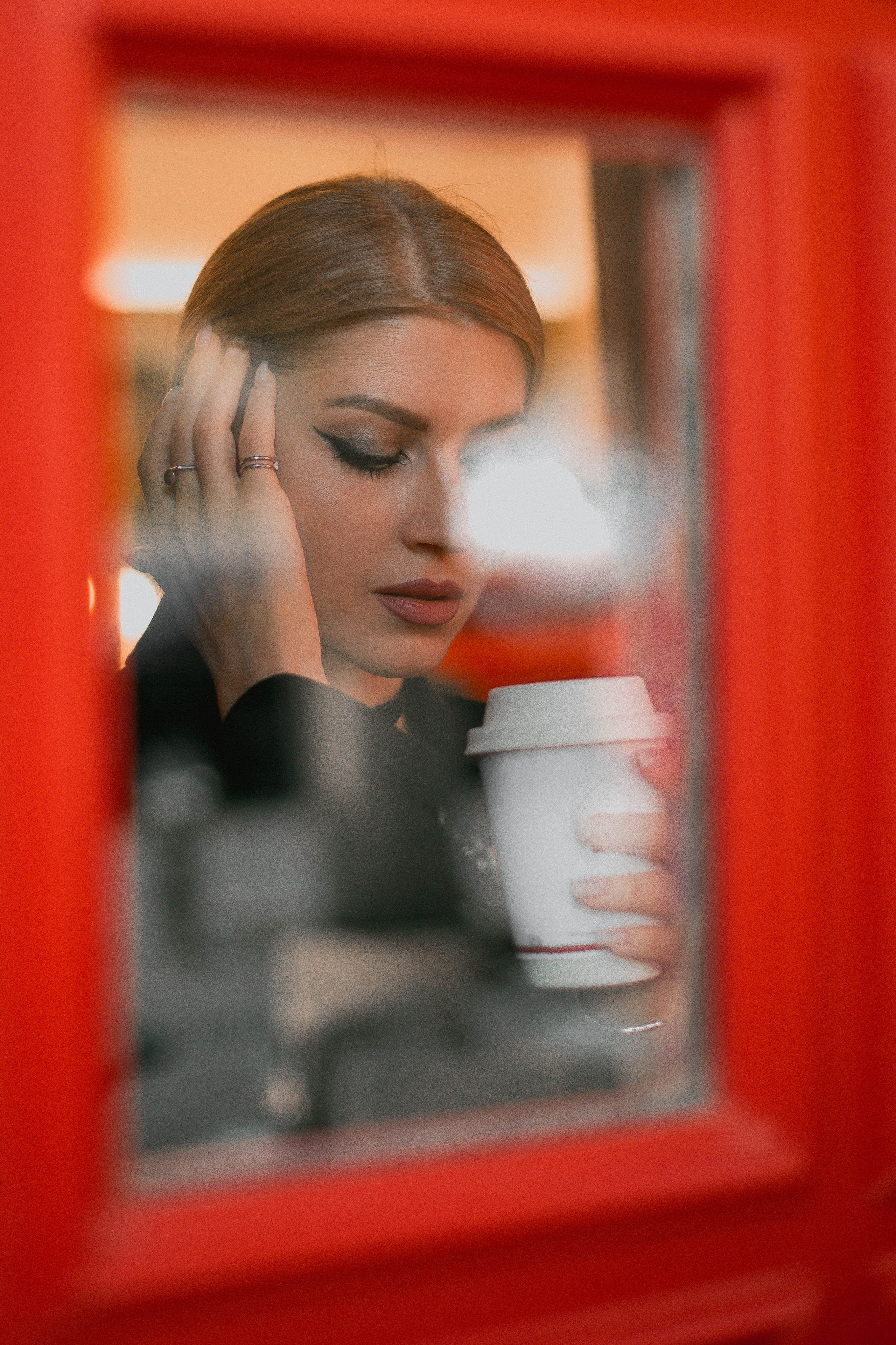 Natasha. Usmanova Irina / Your Photographer